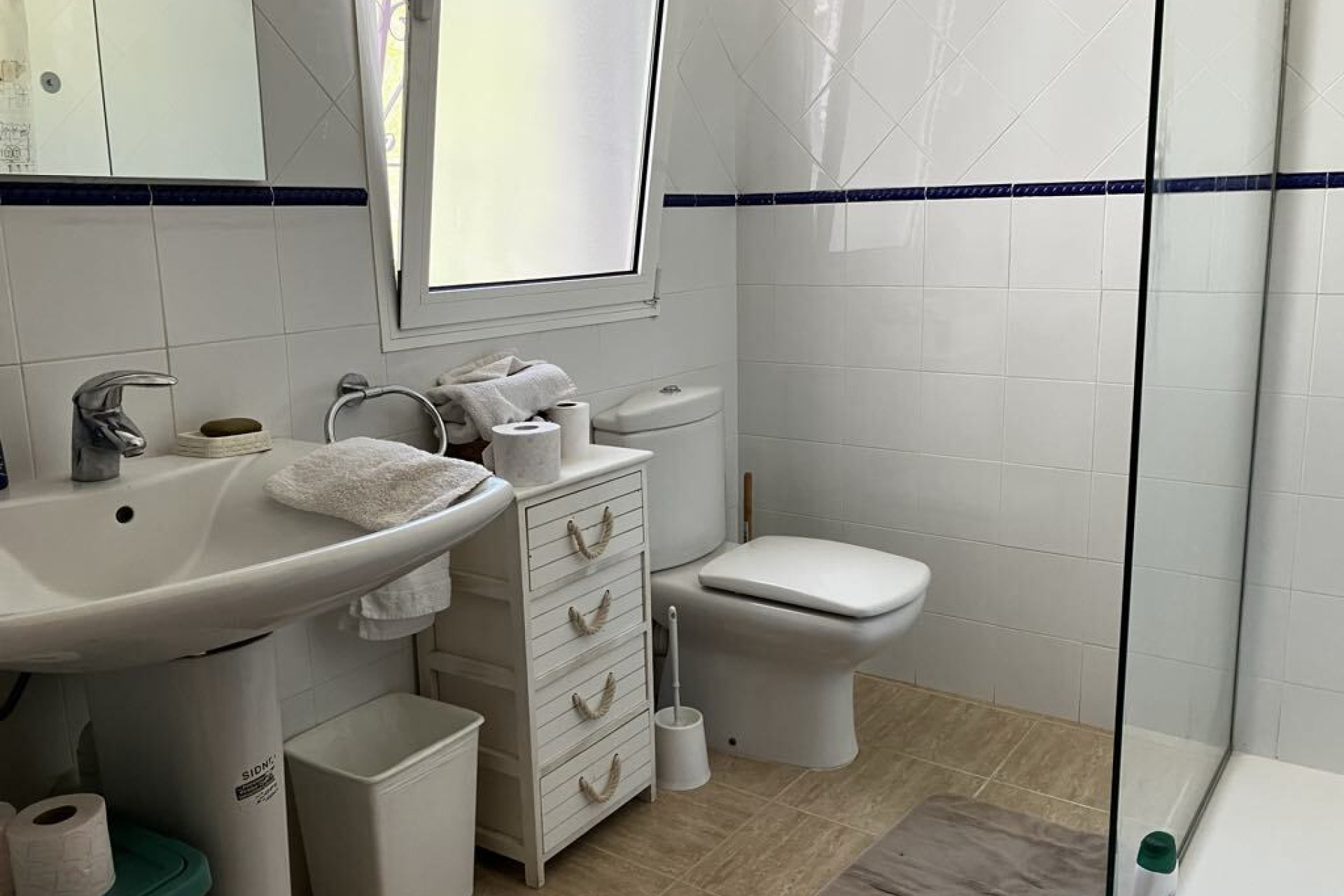 Herverkoop - Villa -
Finestrat - Costa Blanca