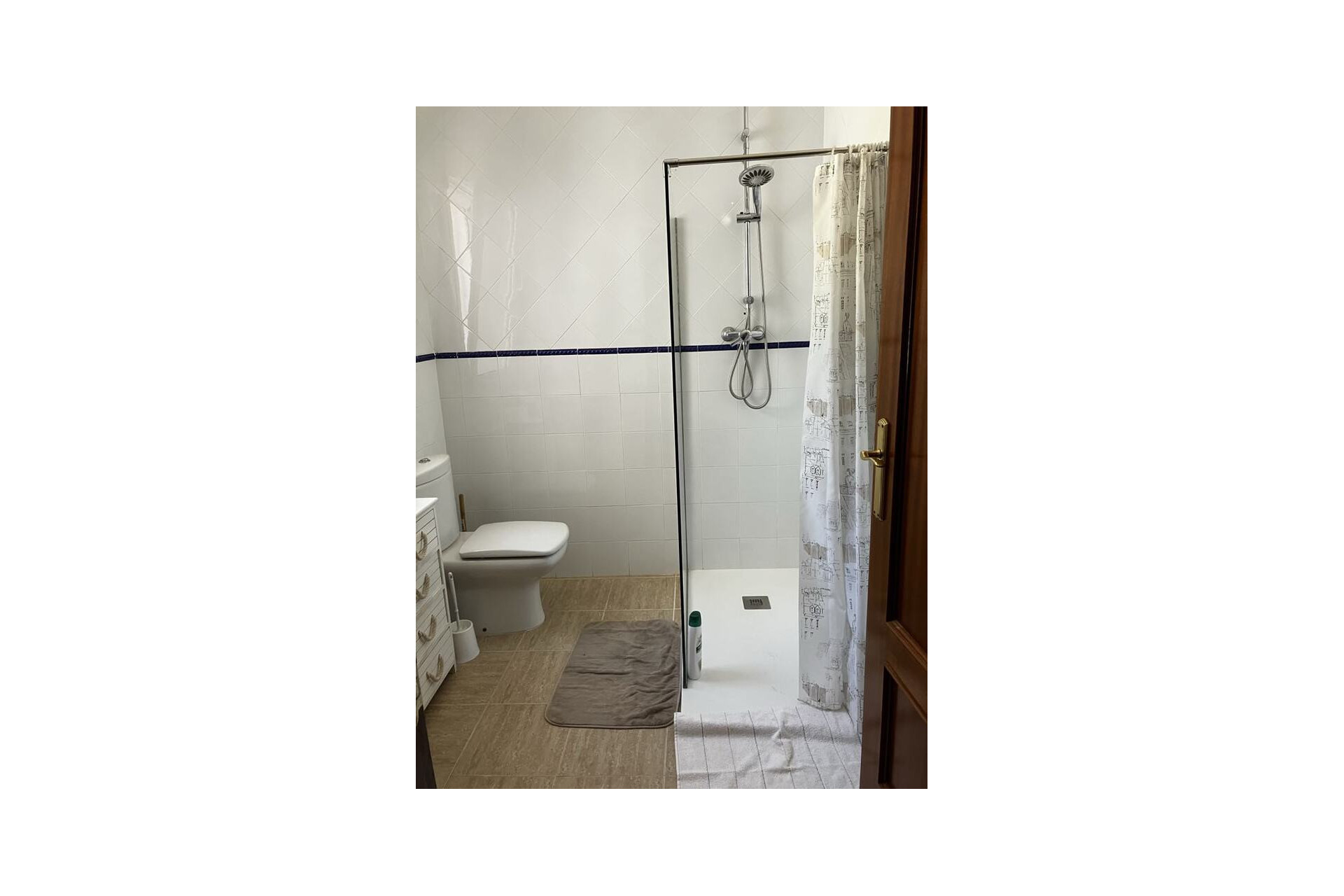 Herverkoop - Villa -
Finestrat - Costa Blanca