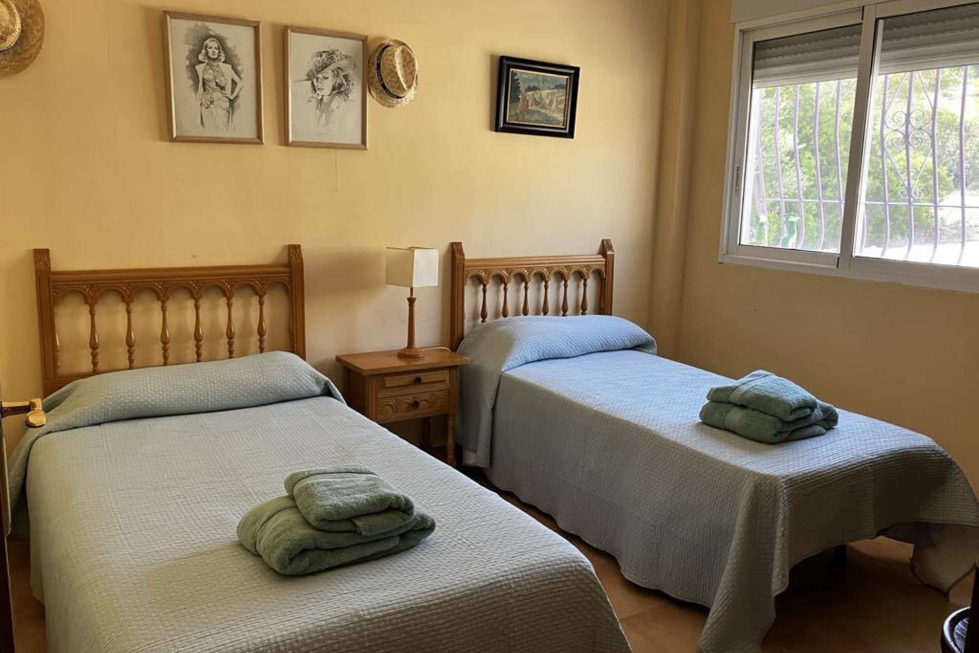 Herverkoop - Villa -
Finestrat - Costa Blanca