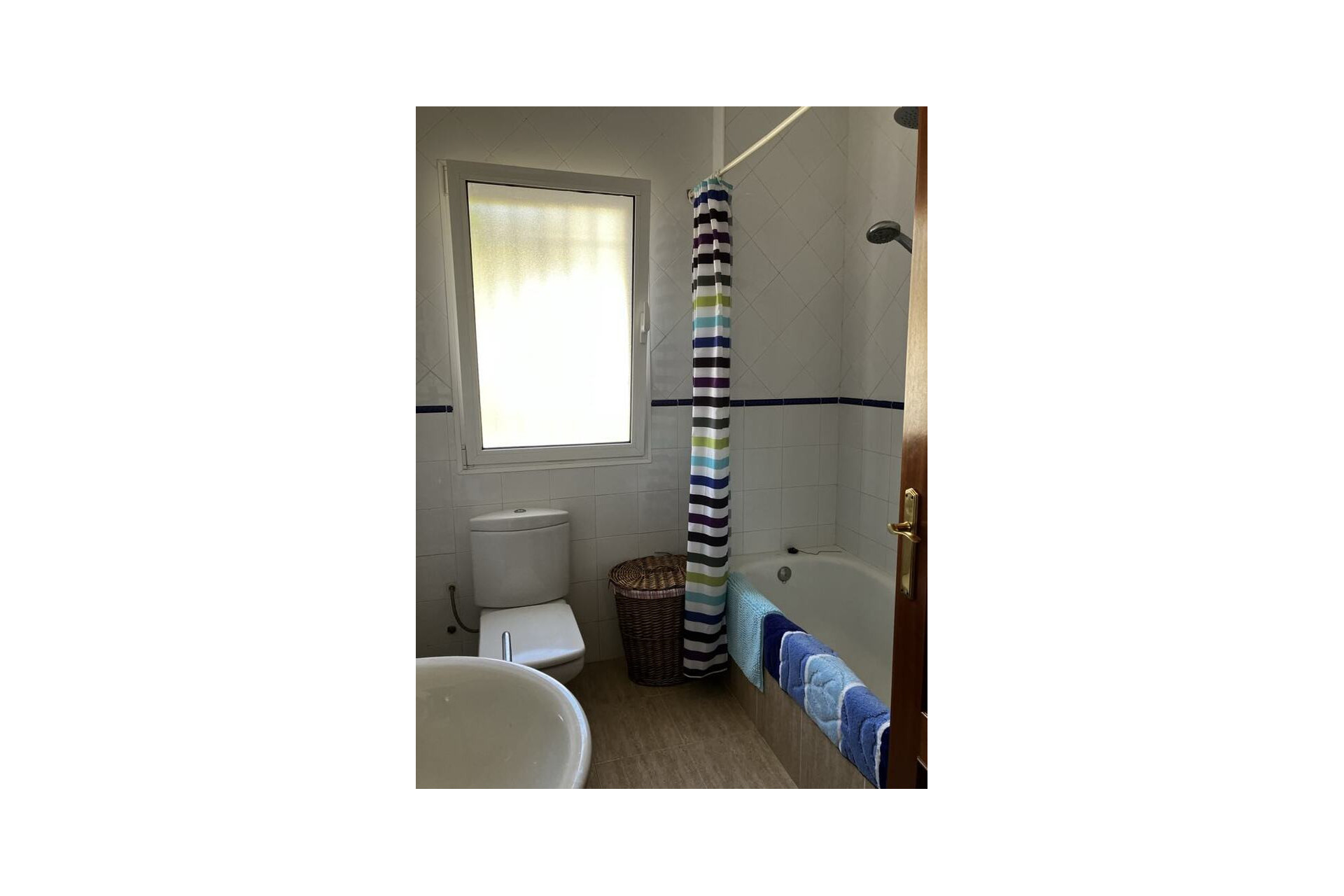Herverkoop - Villa -
Finestrat - Costa Blanca