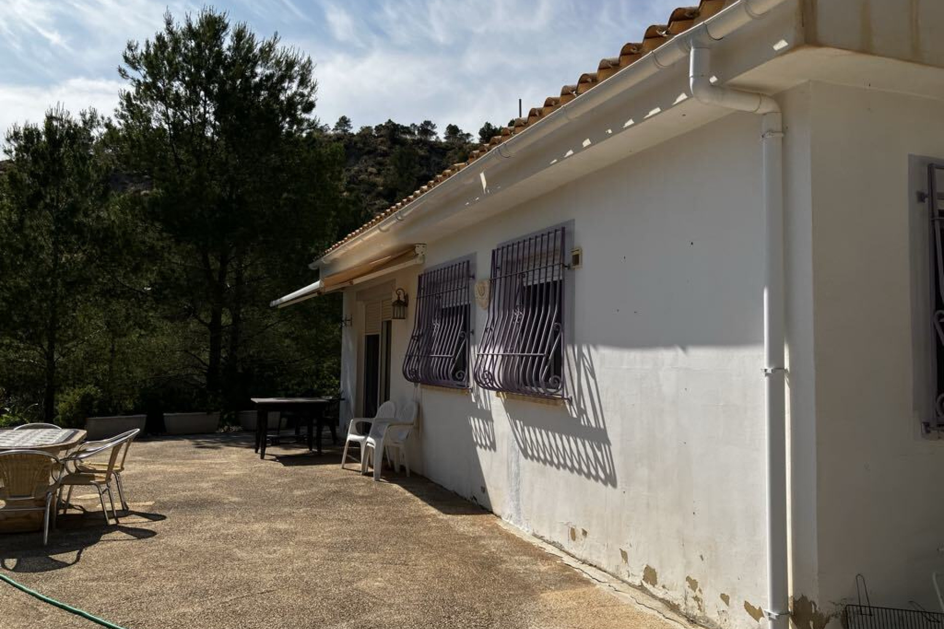 Herverkoop - Villa -
Finestrat - Costa Blanca