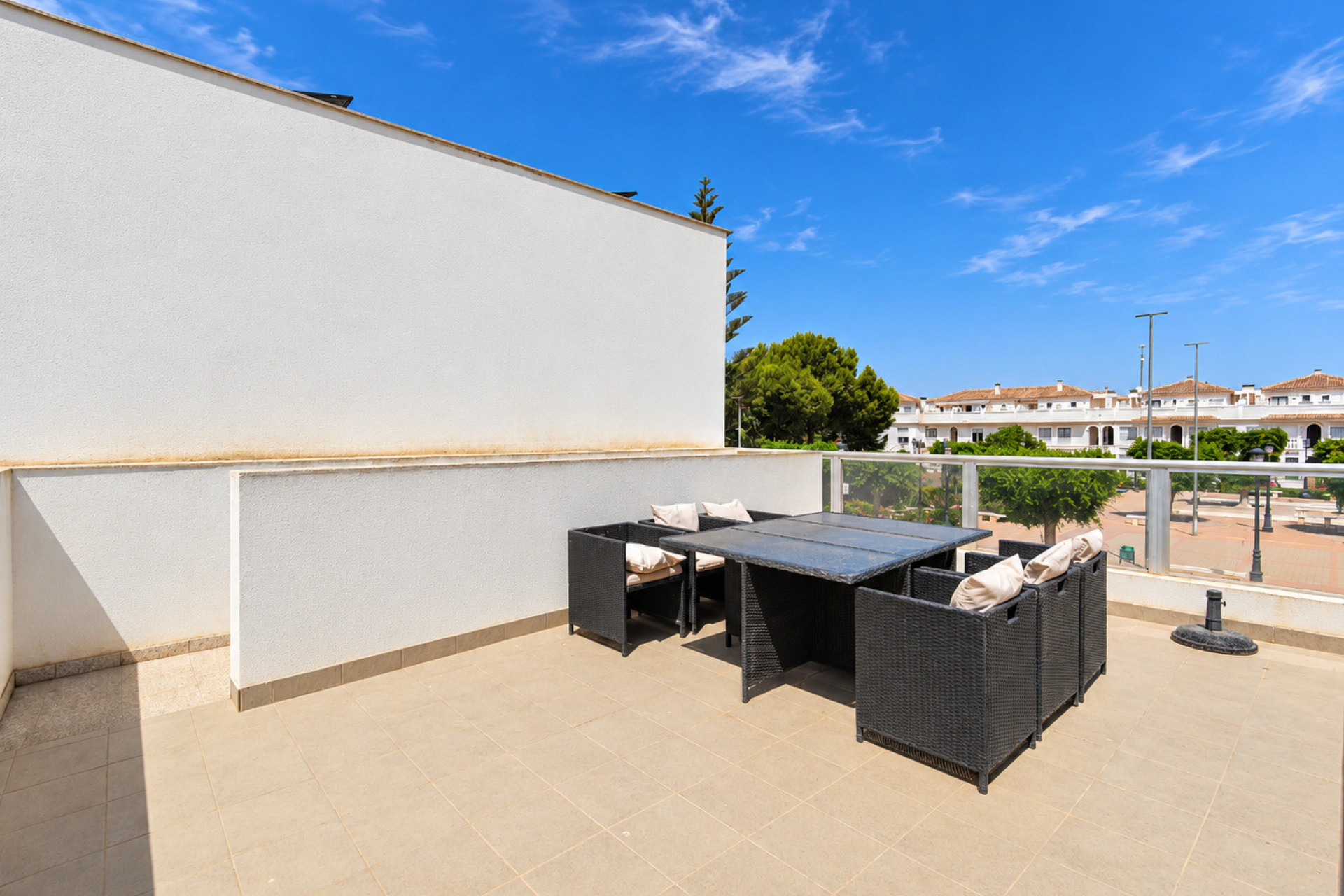 Herverkoop - Villa -
Formentera del Segura - Costa Blanca