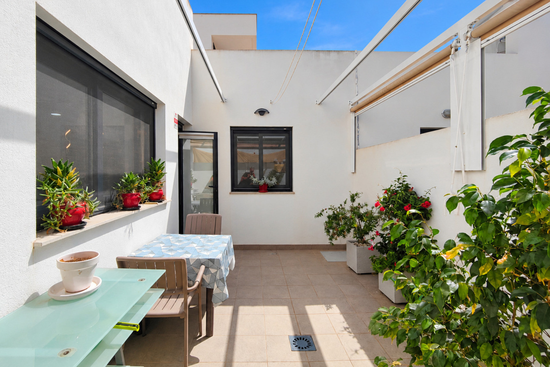 Herverkoop - Villa -
Formentera del Segura - Costa Blanca