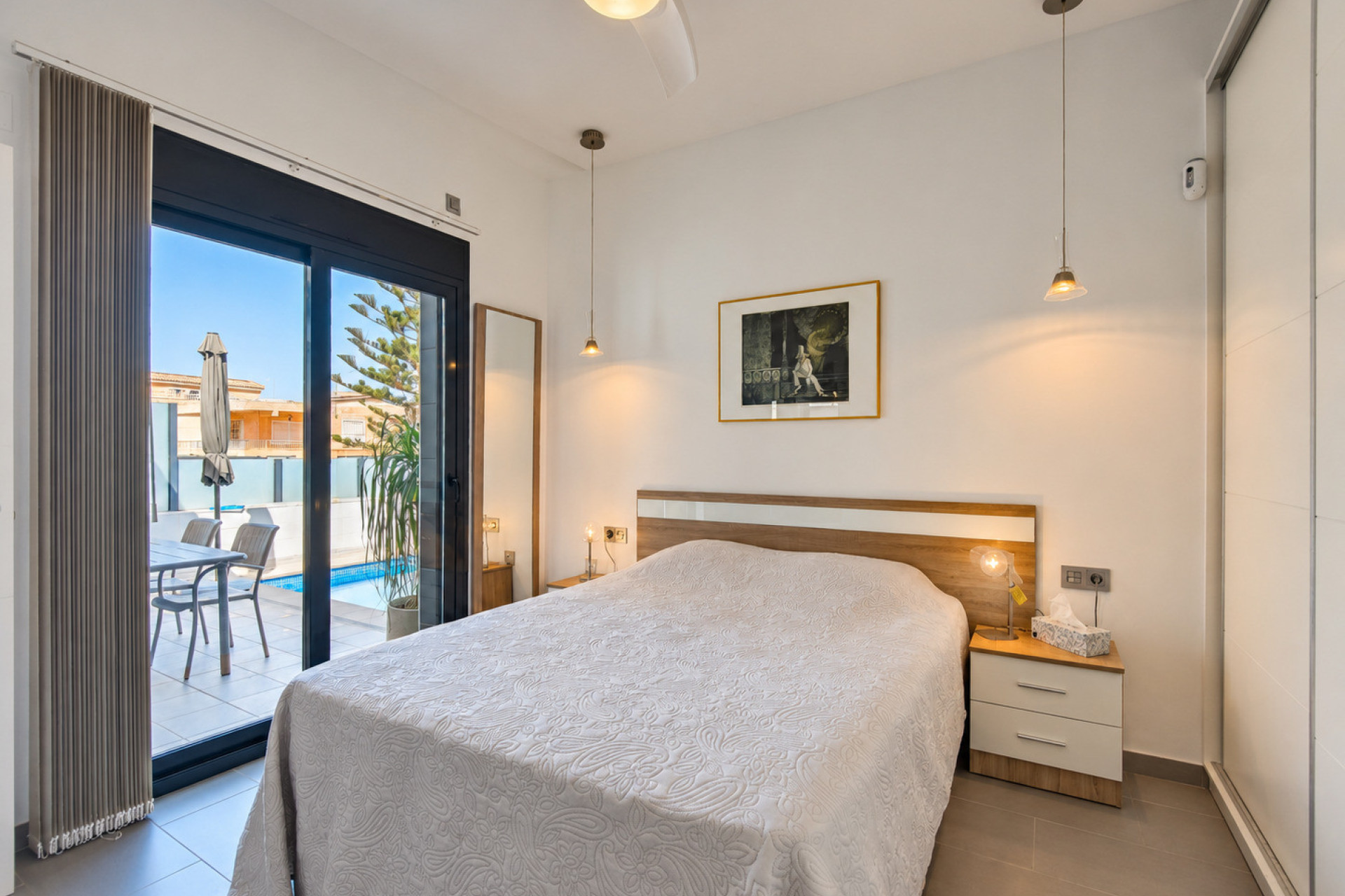 Herverkoop - Villa -
Formentera del Segura - Costa Blanca