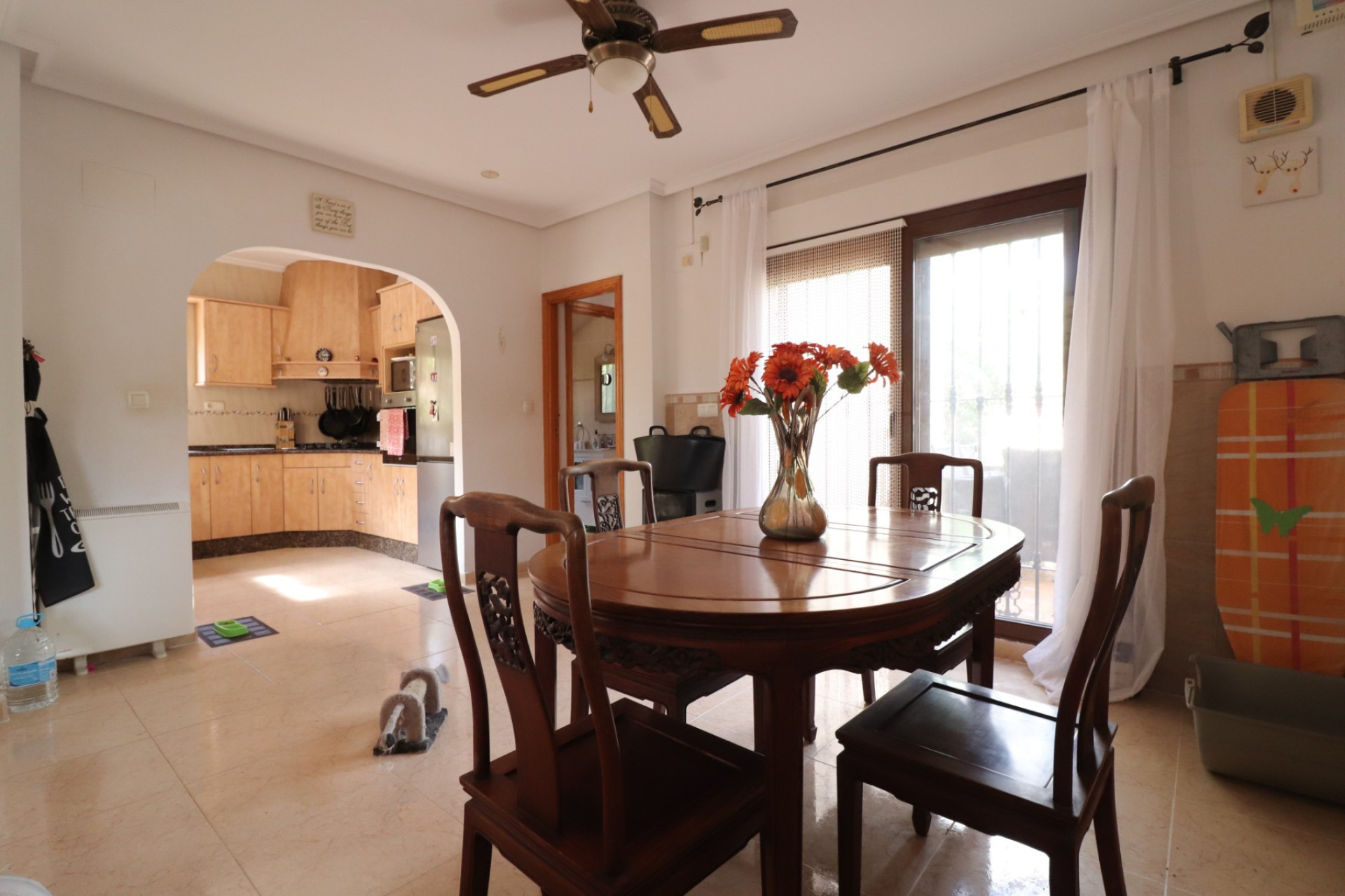 Herverkoop - Villa -
Formentera del Segura - Fincas de La Vega