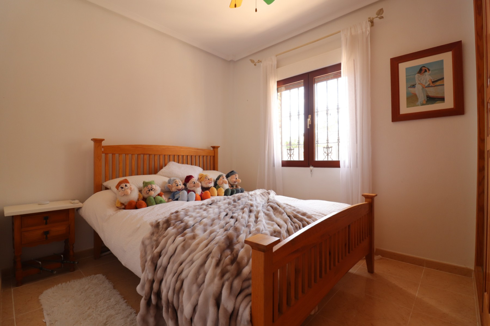 Herverkoop - Villa -
Formentera del Segura - Fincas de La Vega