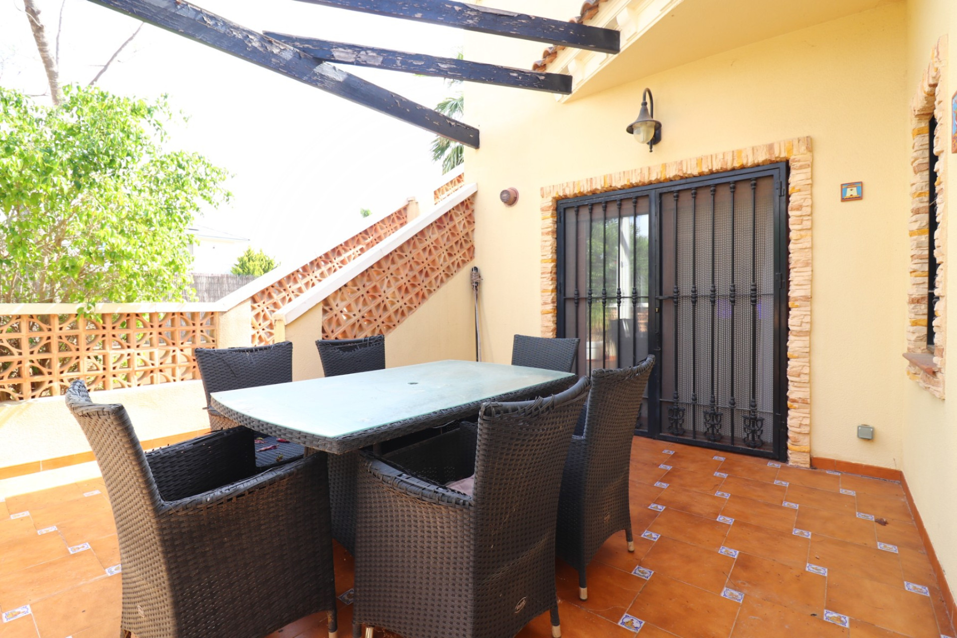 Herverkoop - Villa -
Formentera del Segura - Fincas de La Vega