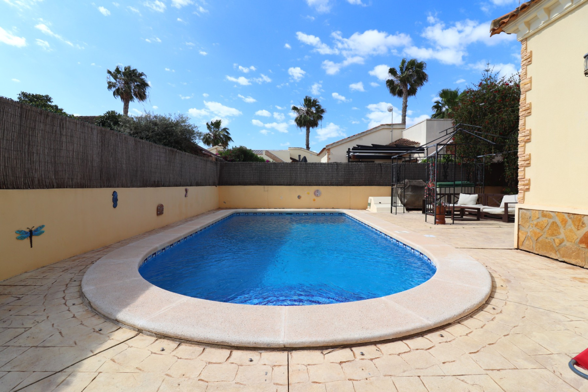 Herverkoop - Villa -
Formentera del Segura - Fincas de La Vega