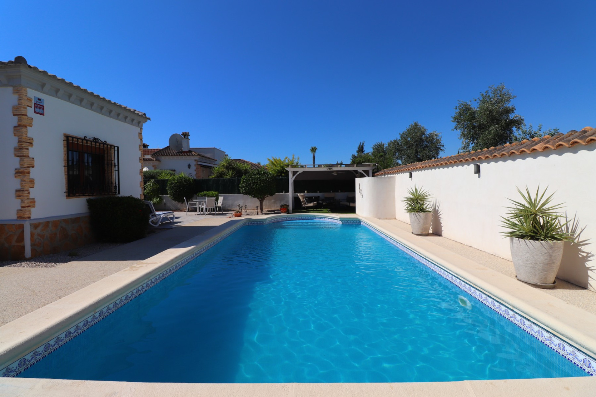 Herverkoop - Villa -
Formentera del Segura - Fincas de La Vega