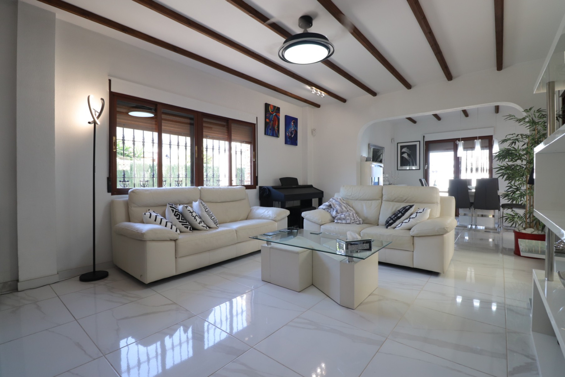 Herverkoop - Villa -
Formentera del Segura - Fincas de La Vega