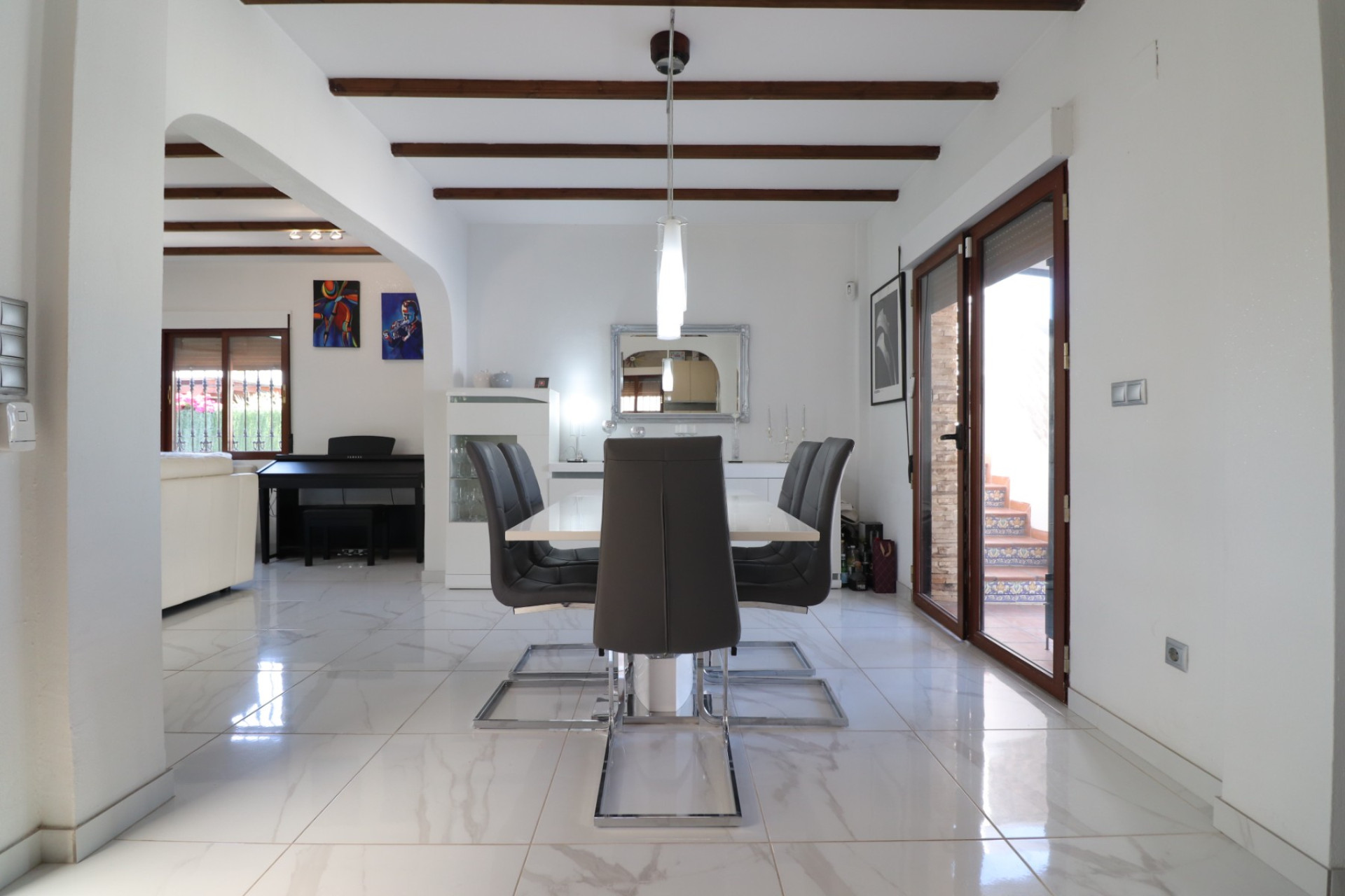 Herverkoop - Villa -
Formentera del Segura - Fincas de La Vega