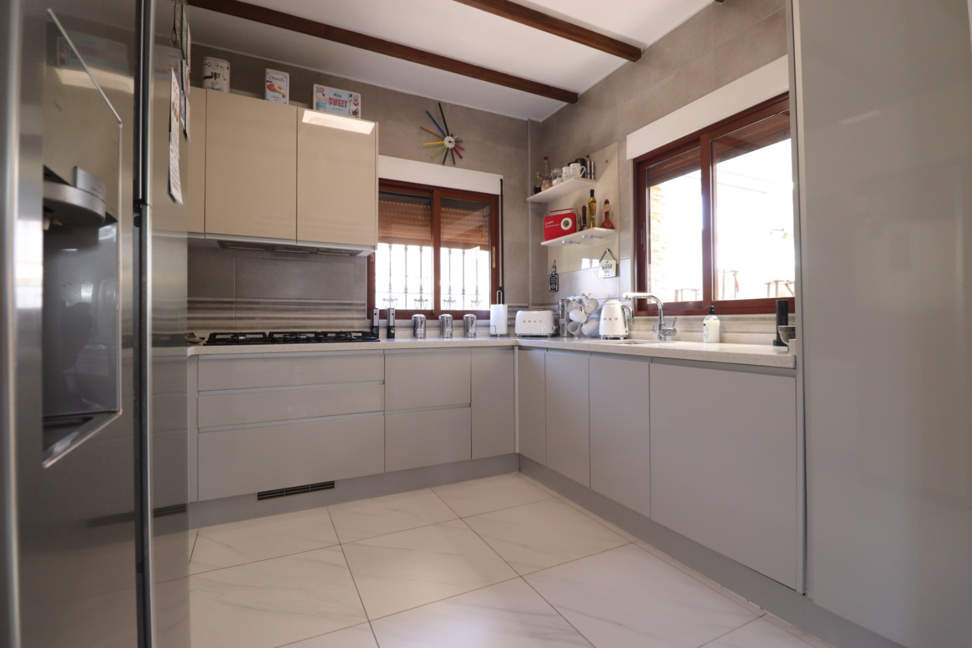 Herverkoop - Villa -
Formentera del Segura - Fincas de La Vega