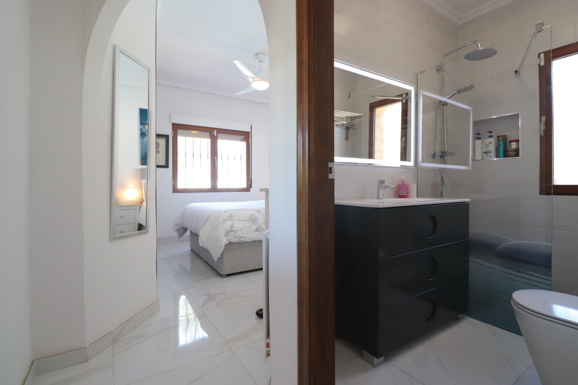 Herverkoop - Villa -
Formentera del Segura - Fincas de La Vega