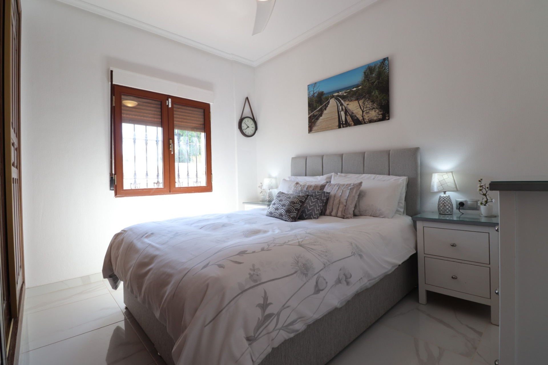 Herverkoop - Villa -
Formentera del Segura - Fincas de La Vega