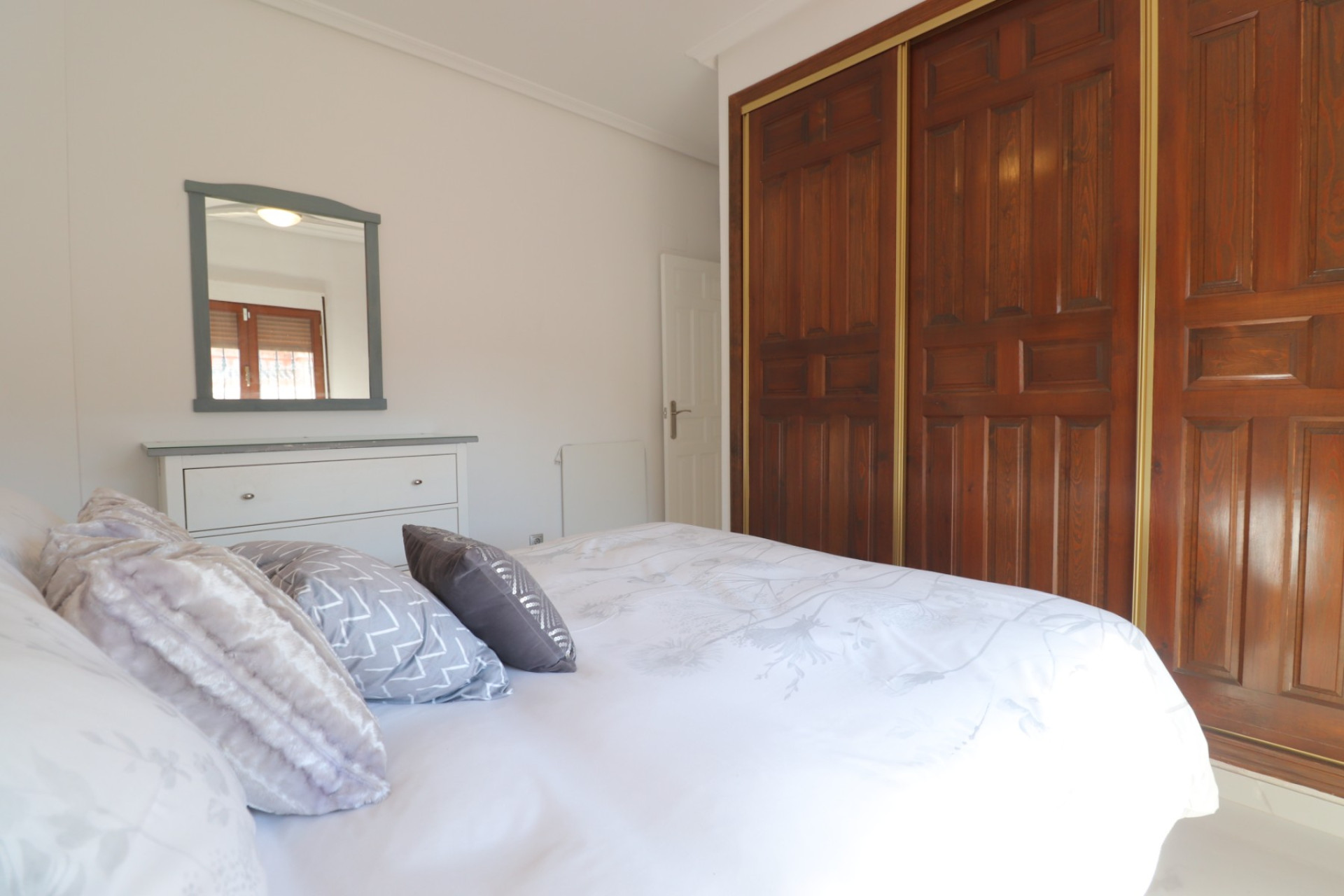 Herverkoop - Villa -
Formentera del Segura - Fincas de La Vega