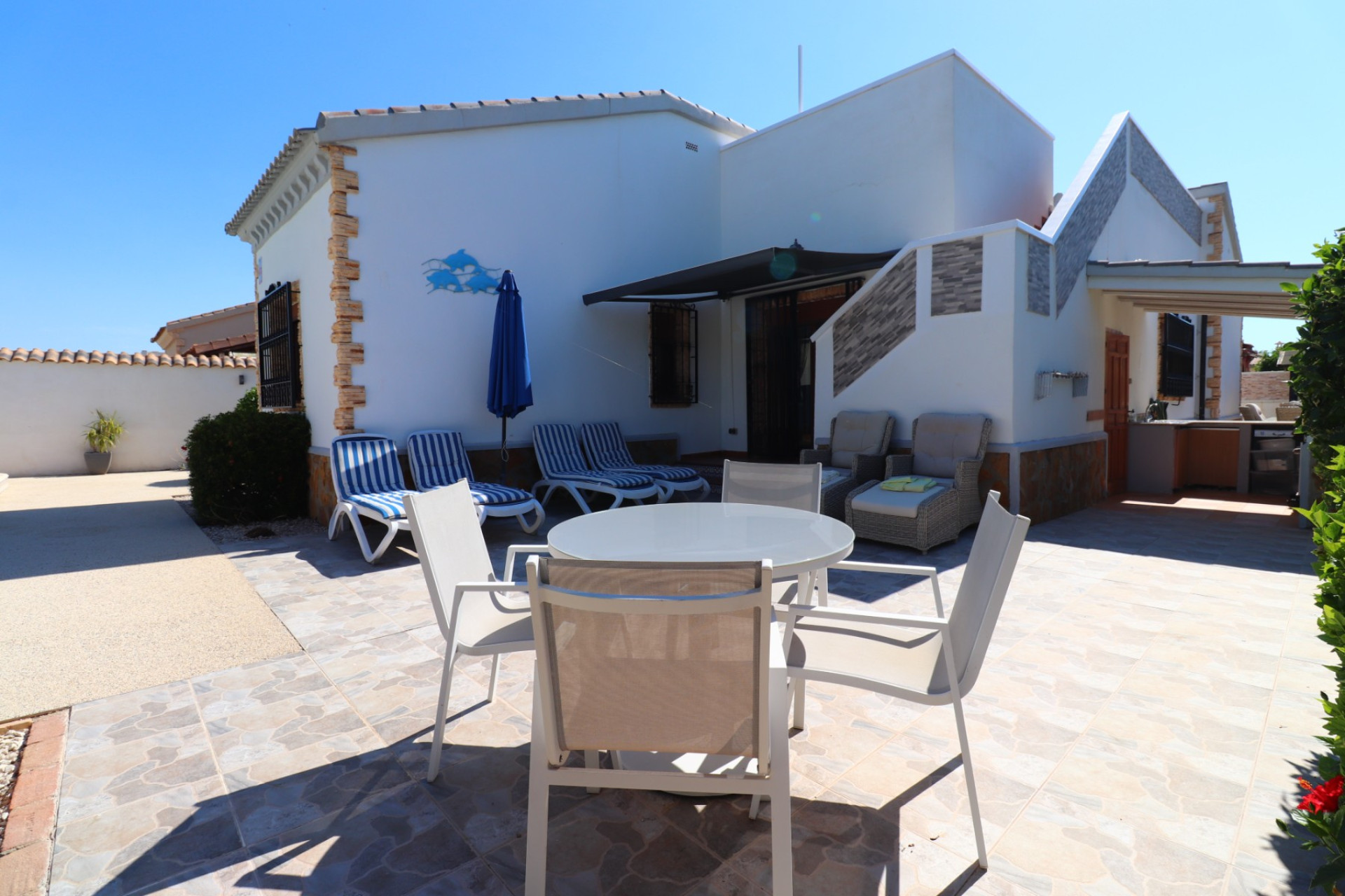 Herverkoop - Villa -
Formentera del Segura - Fincas de La Vega
