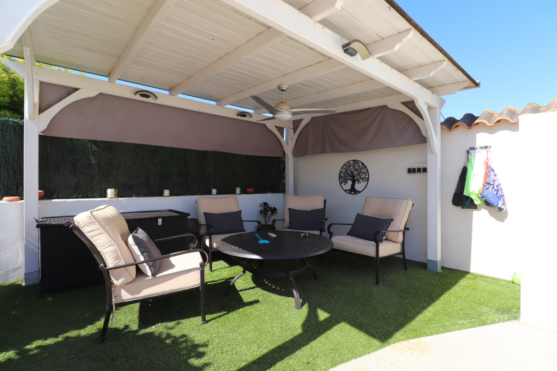 Herverkoop - Villa -
Formentera del Segura - Fincas de La Vega