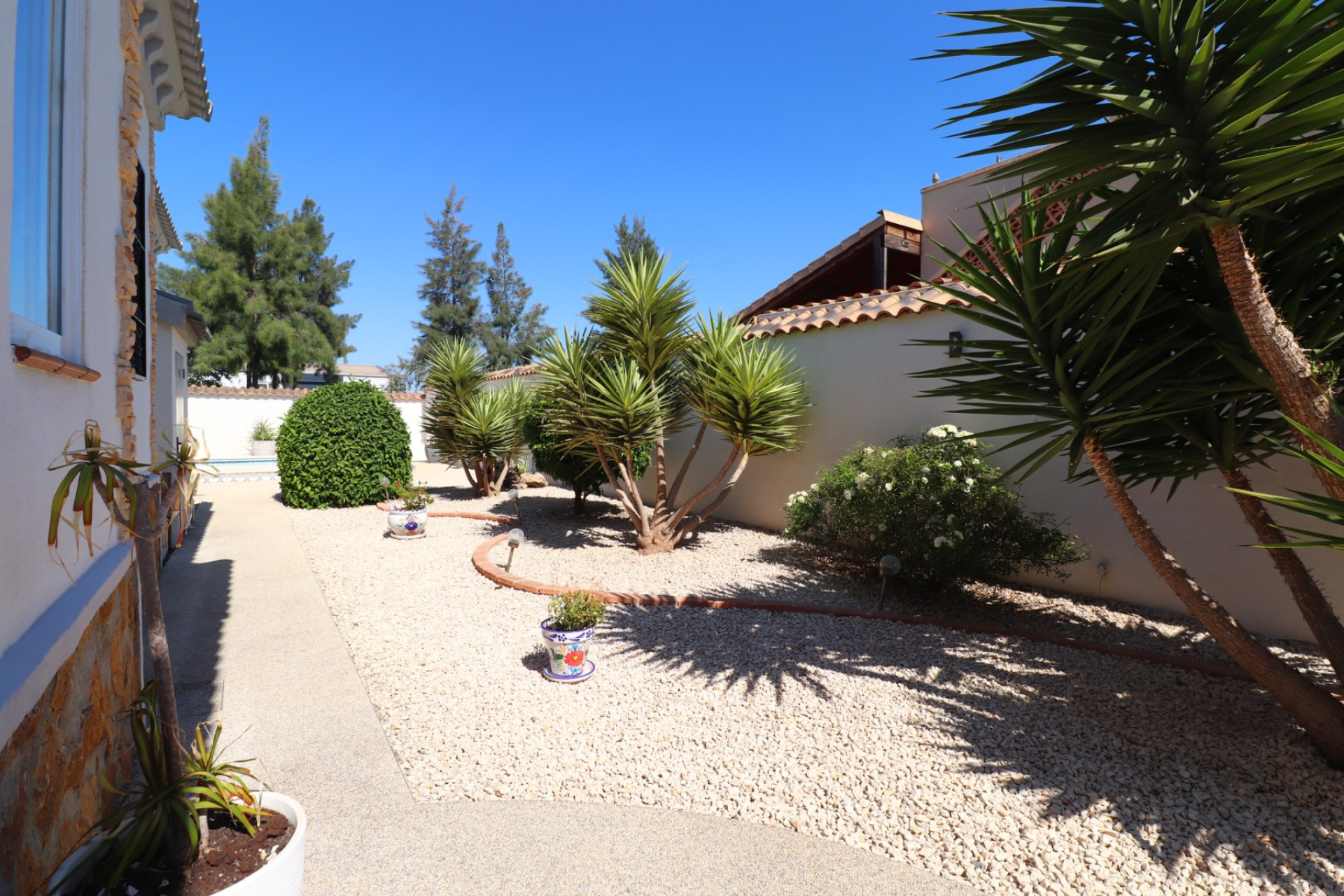 Herverkoop - Villa -
Formentera del Segura - Fincas de La Vega