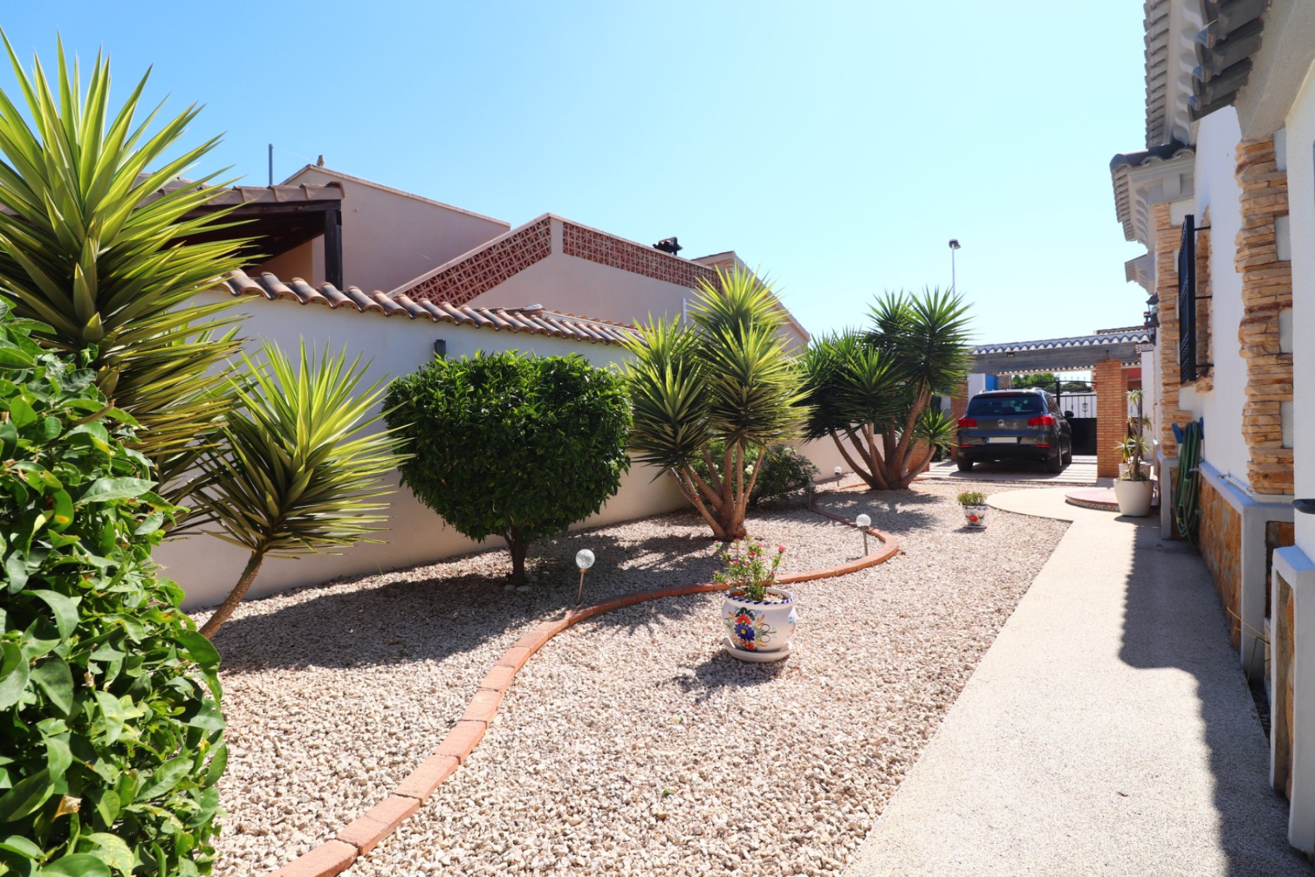 Herverkoop - Villa -
Formentera del Segura - Fincas de La Vega
