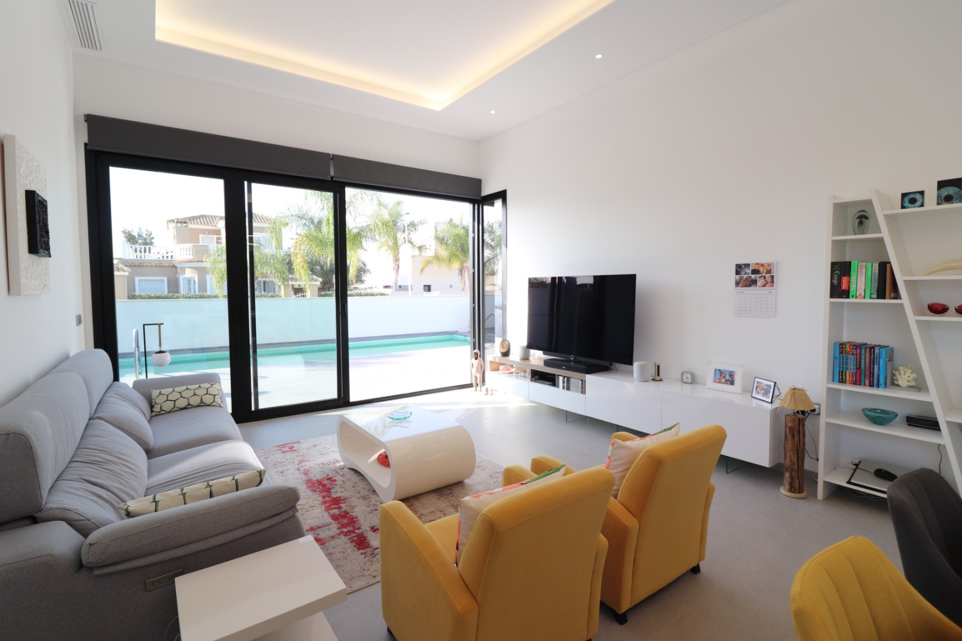 Herverkoop - Villa -
Formentera del Segura - Fincas de La Vega