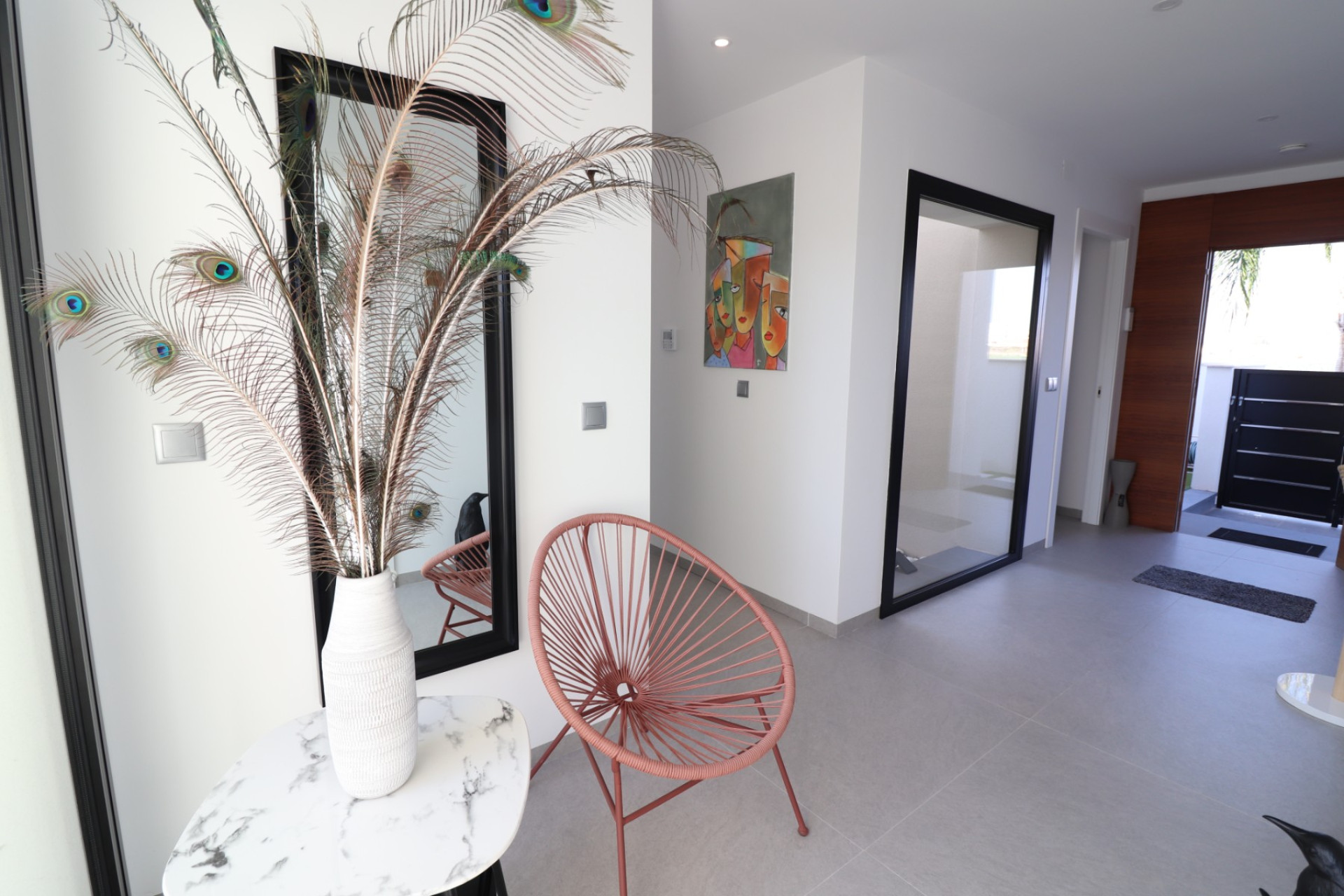 Herverkoop - Villa -
Formentera del Segura - Fincas de La Vega