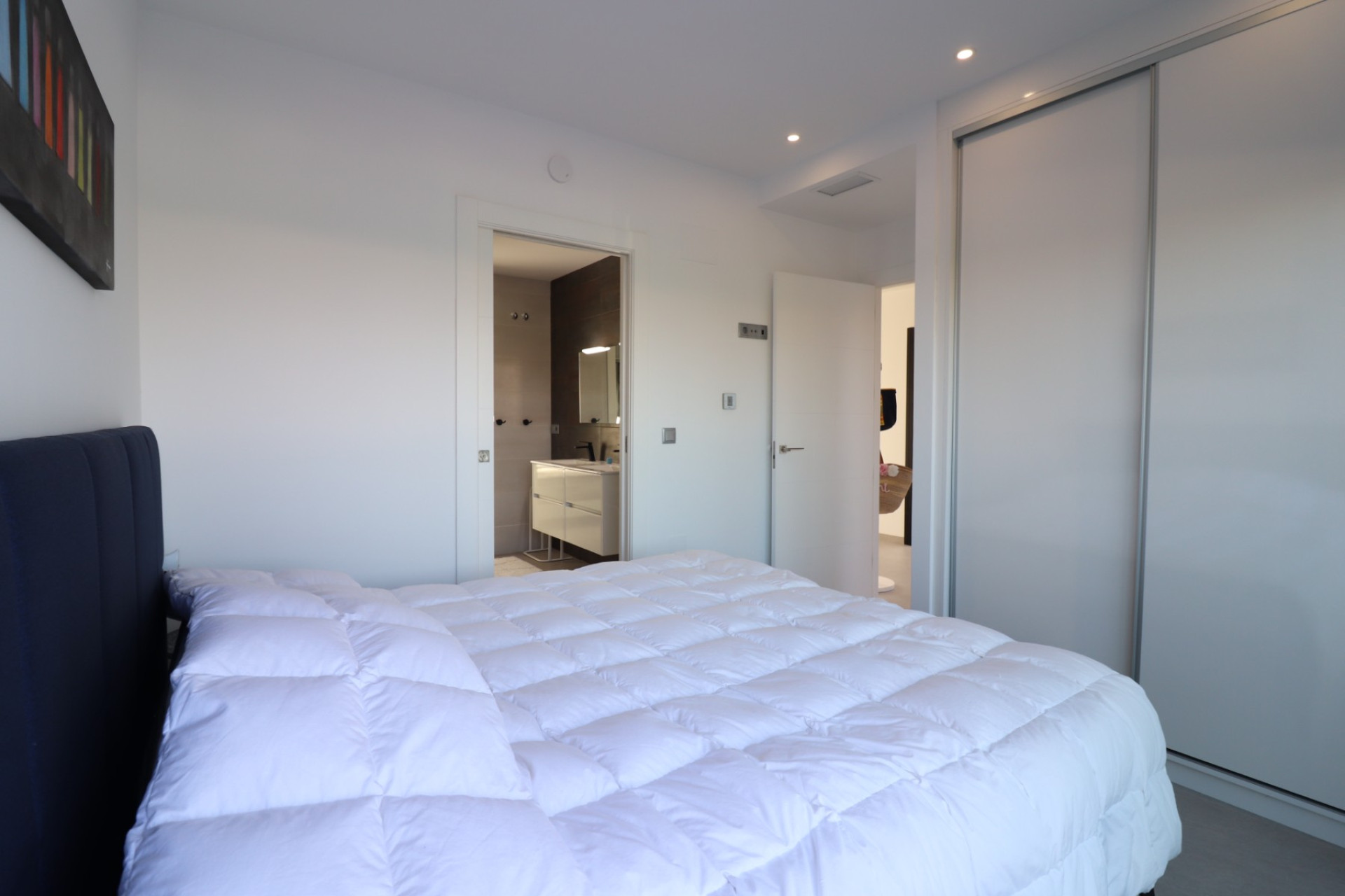 Herverkoop - Villa -
Formentera del Segura - Fincas de La Vega