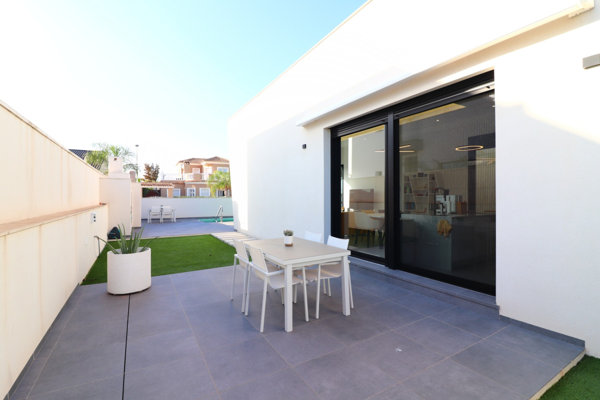 Herverkoop - Villa -
Formentera del Segura - Fincas de La Vega