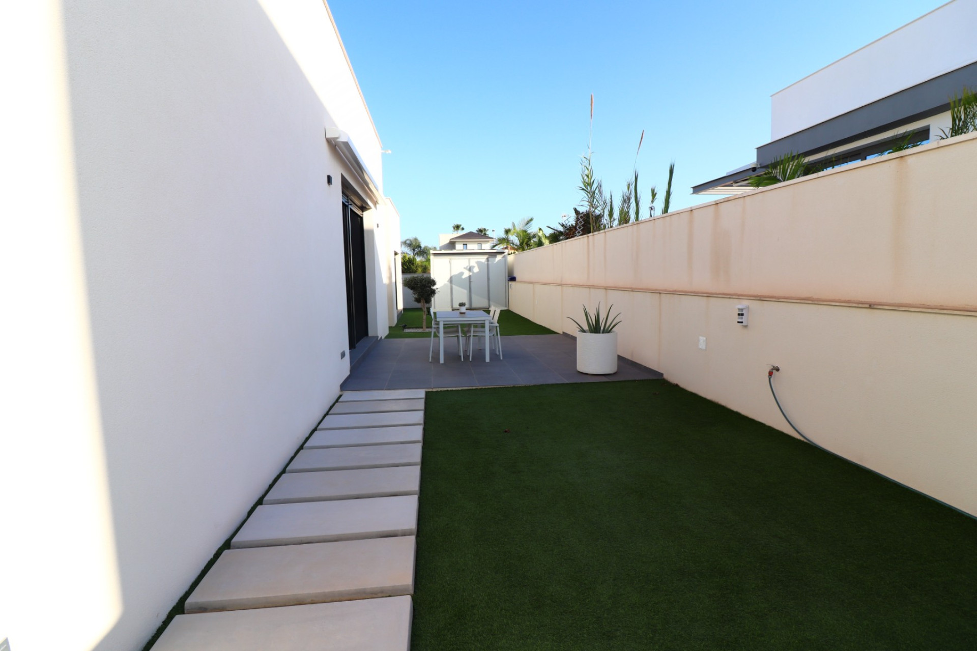 Herverkoop - Villa -
Formentera del Segura - Fincas de La Vega