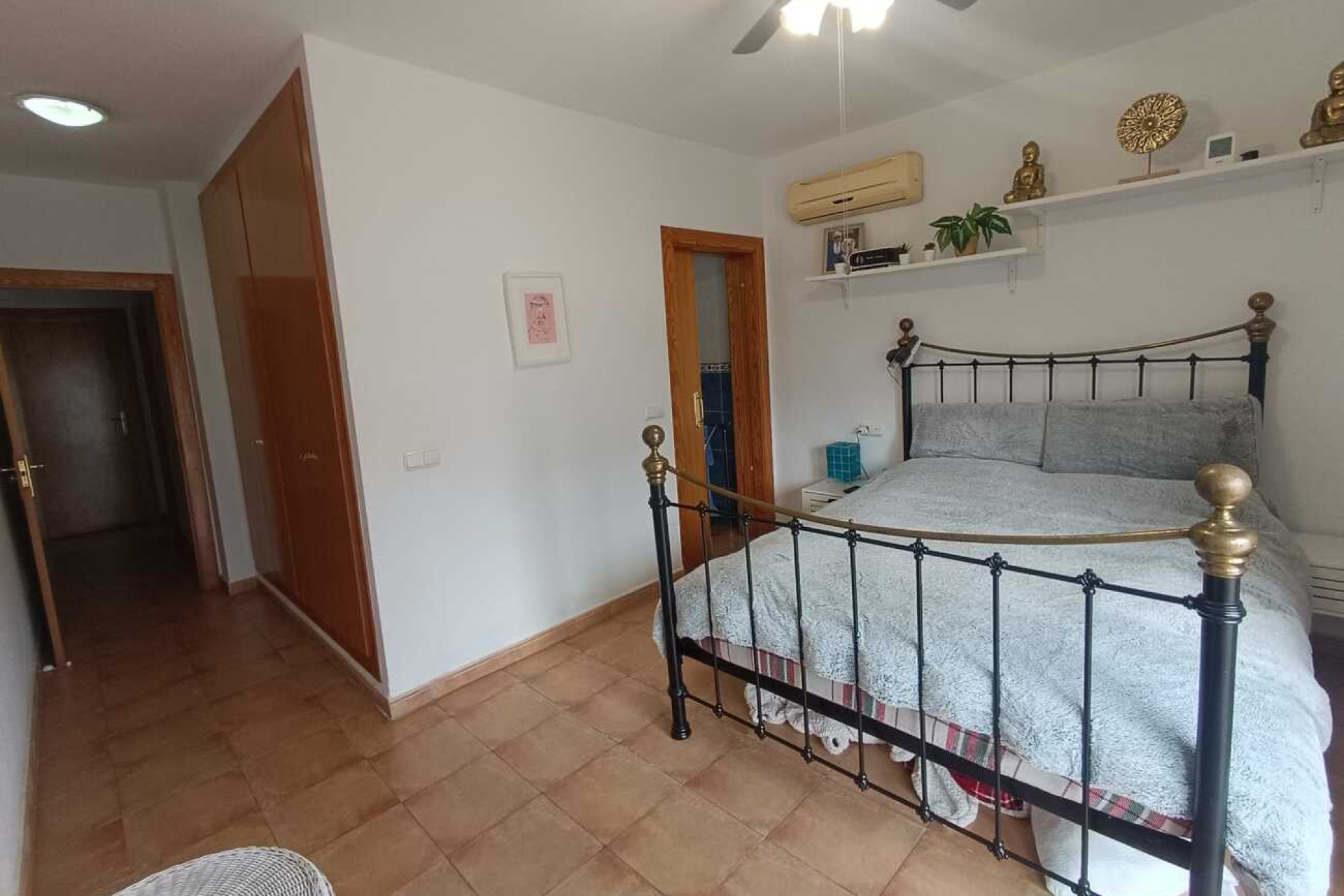 Herverkoop - Villa -
Fortuna - El Reloj