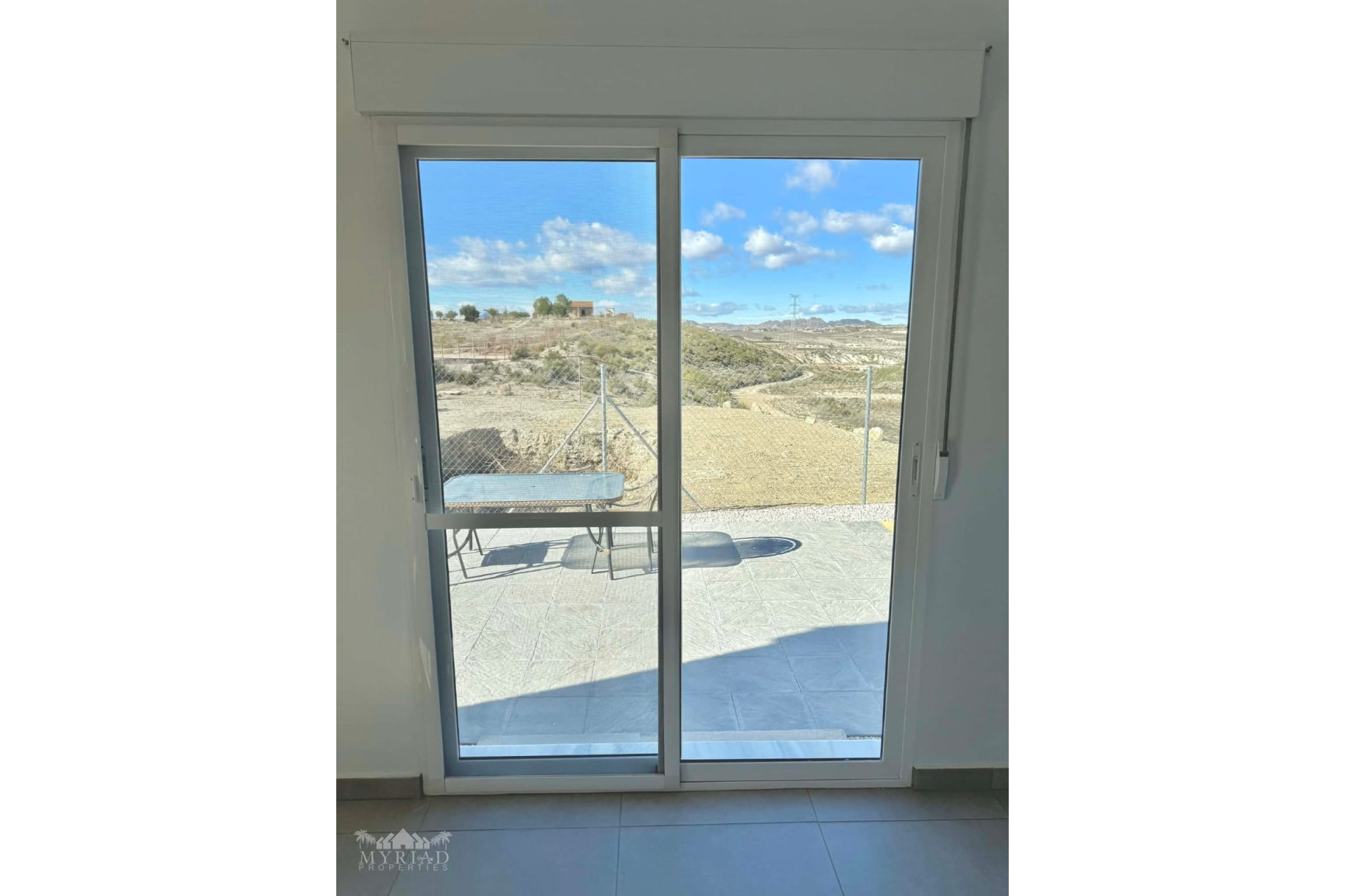 Herverkoop - Villa -
Fortuna - Fortuna Murcia