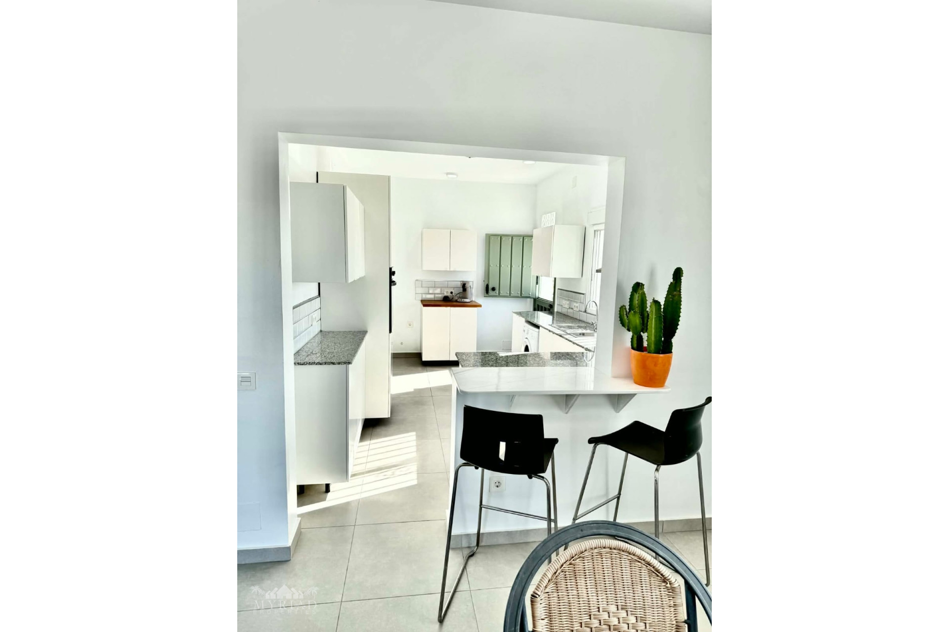 Herverkoop - Villa -
Fortuna - Fortuna Murcia