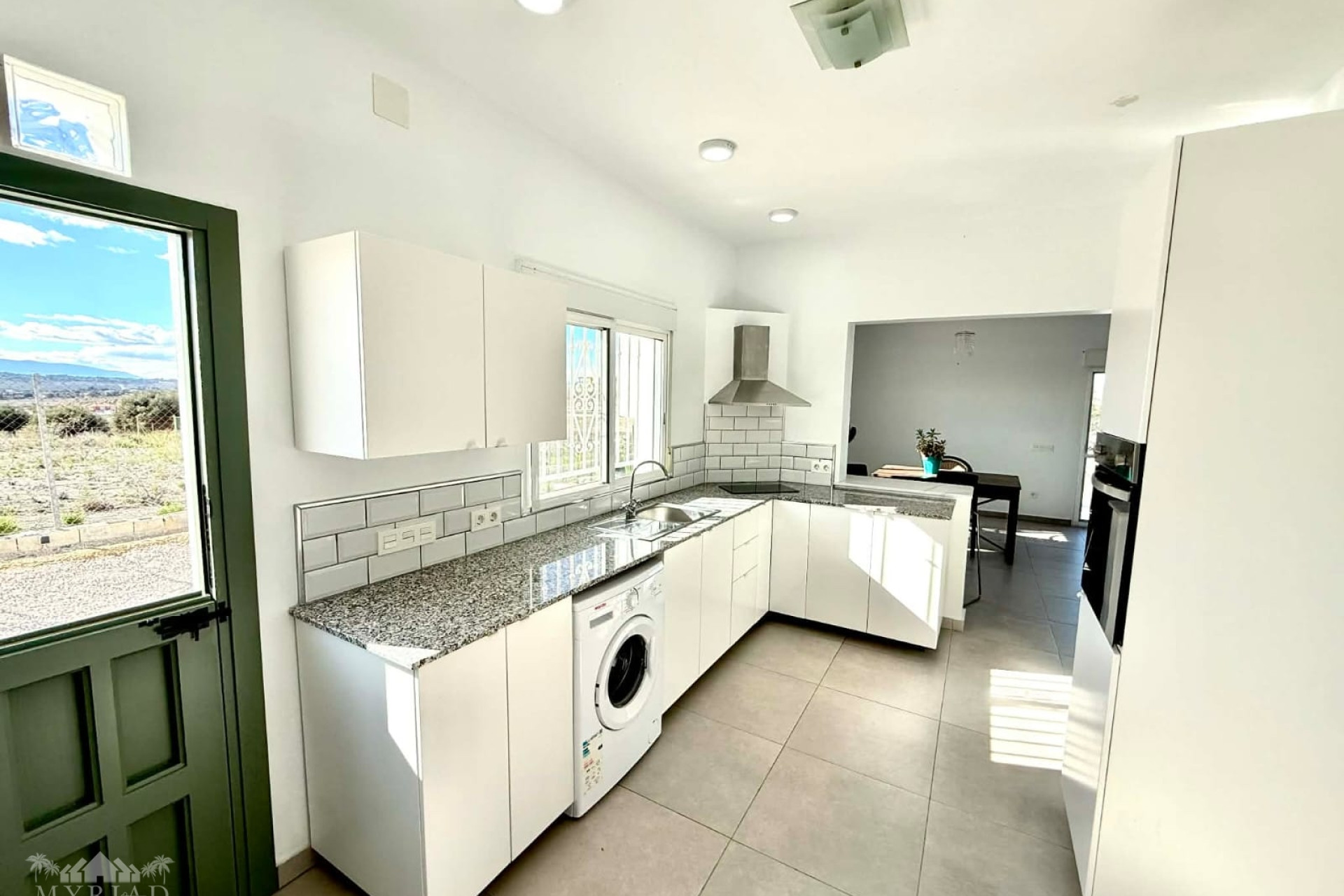 Herverkoop - Villa -
Fortuna - Fortuna Murcia