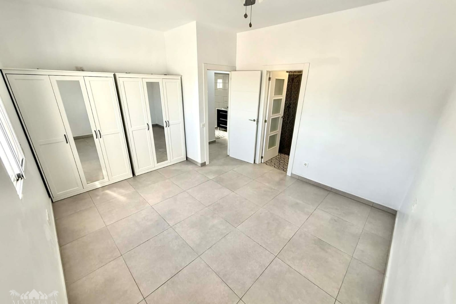 Herverkoop - Villa -
Fortuna - Fortuna Murcia