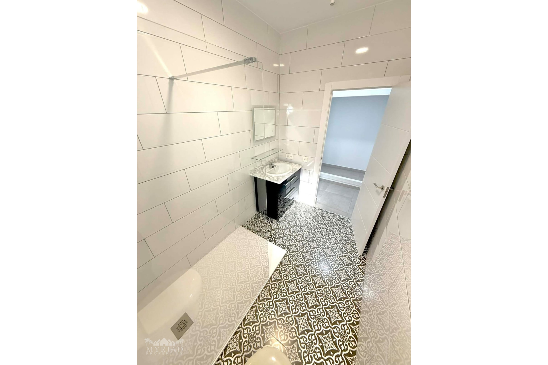 Herverkoop - Villa -
Fortuna - Fortuna Murcia