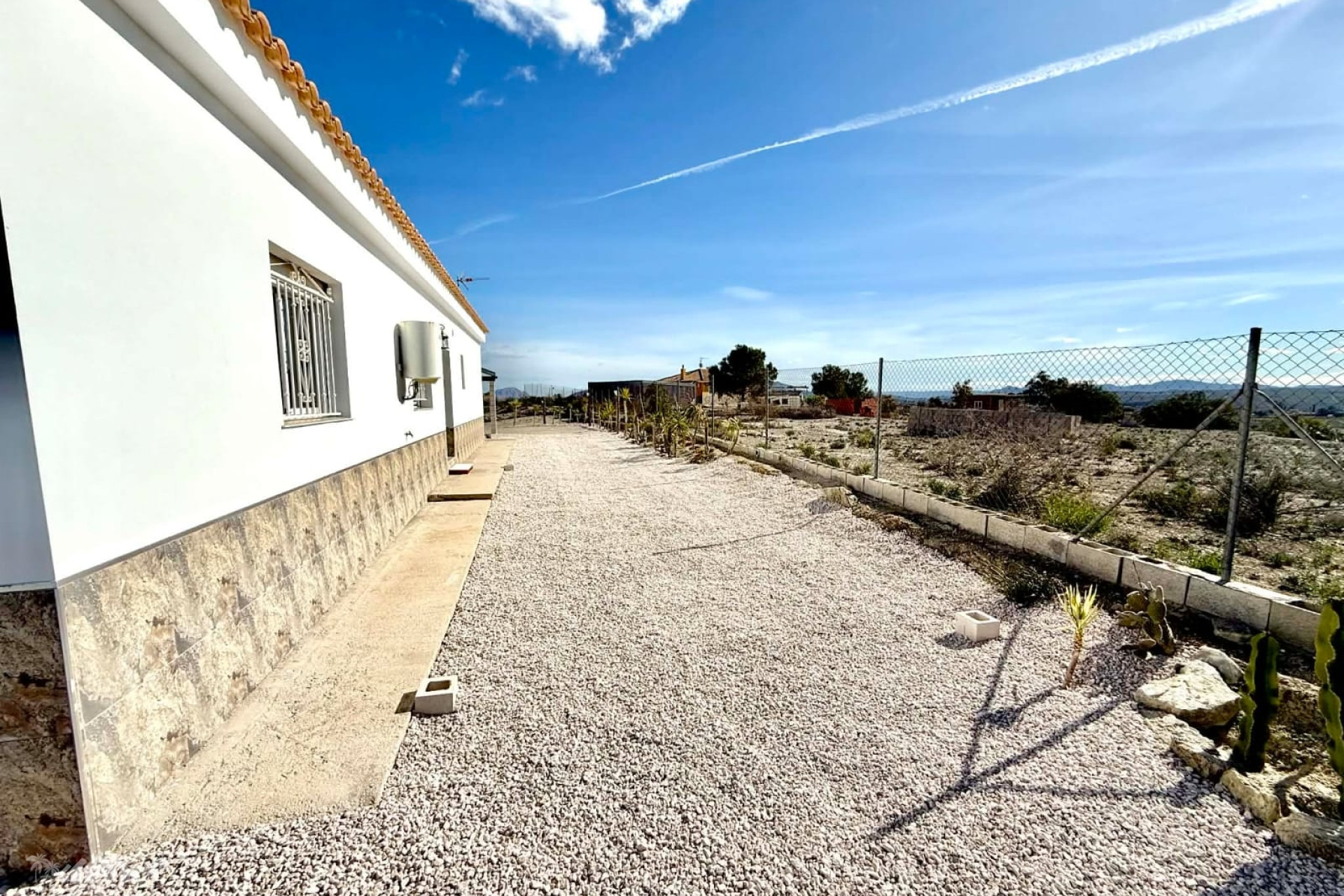 Herverkoop - Villa -
Fortuna - Fortuna Murcia