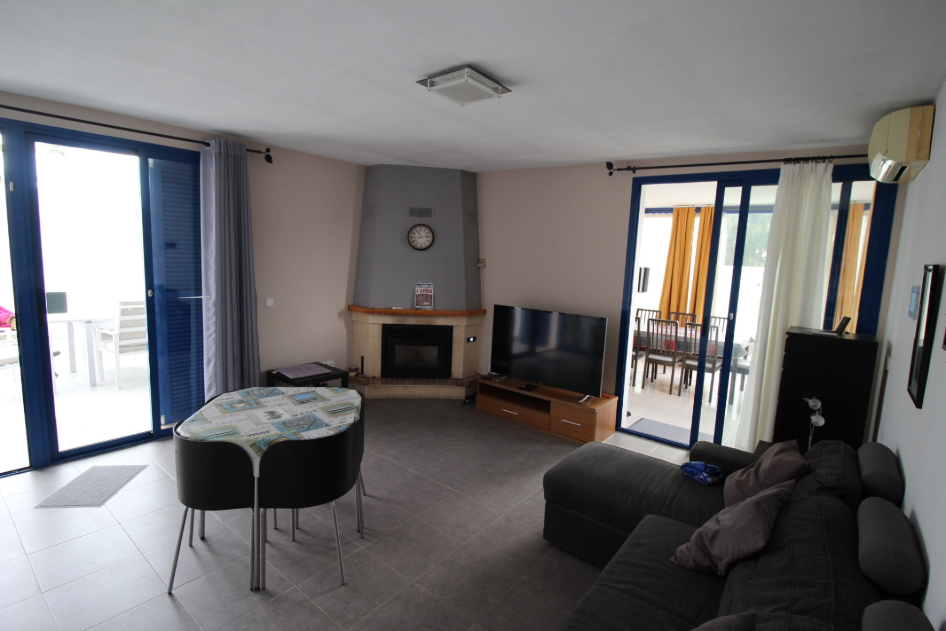 Herverkoop - Villa -
Fortuna - FORTUNA