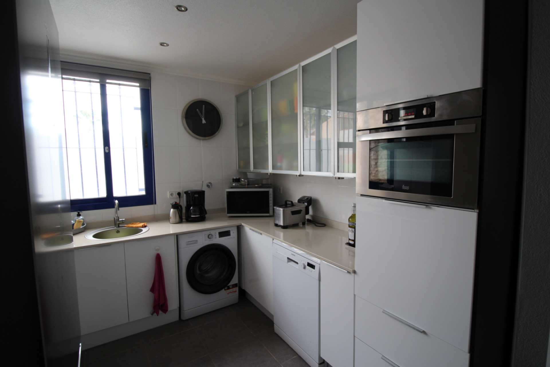 Herverkoop - Villa -
Fortuna - FORTUNA