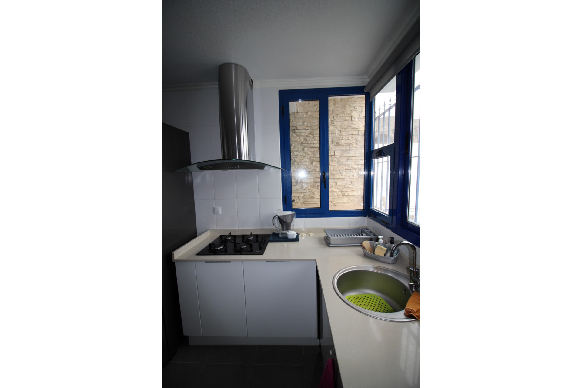 Herverkoop - Villa -
Fortuna - FORTUNA