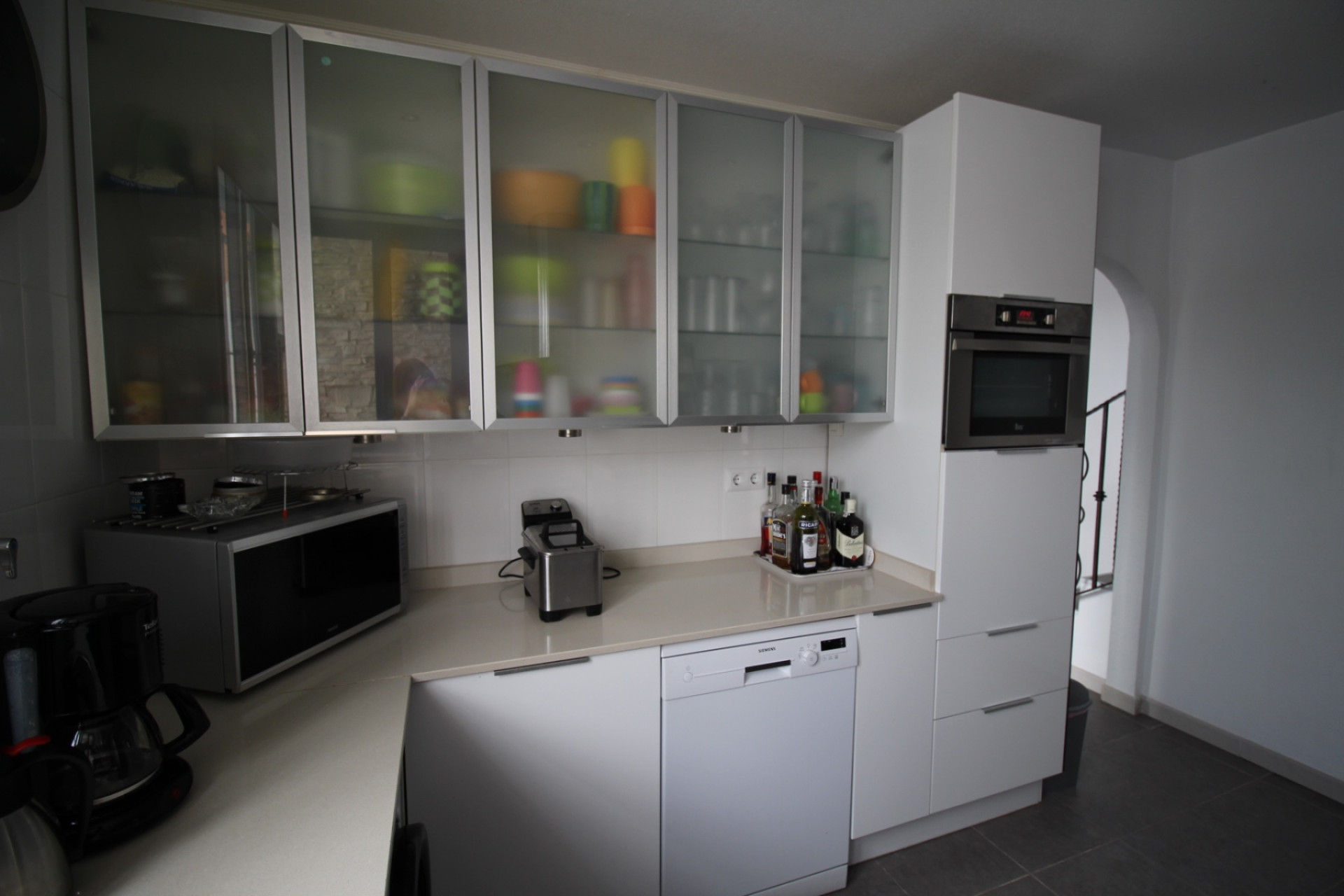 Herverkoop - Villa -
Fortuna - FORTUNA