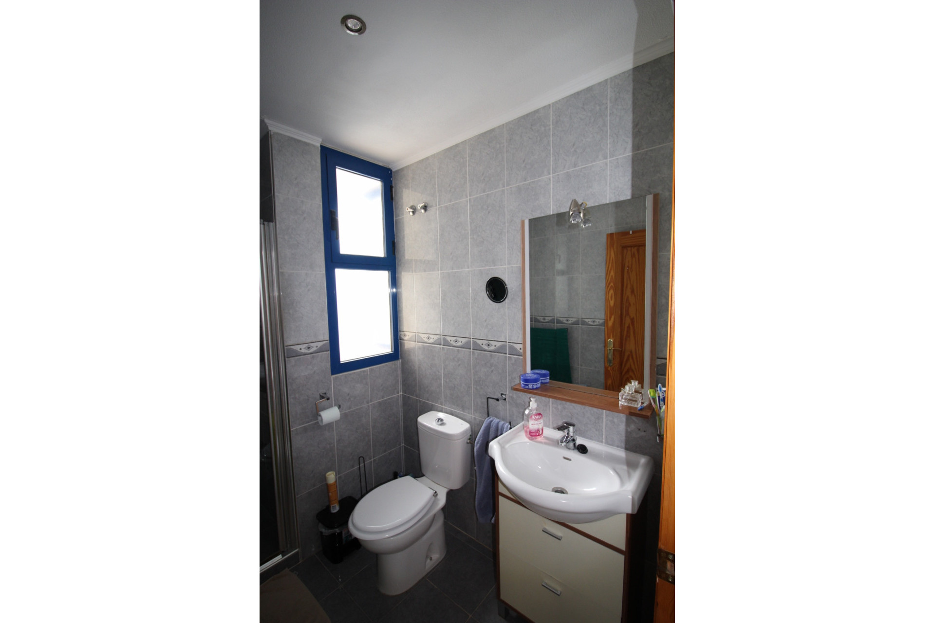 Herverkoop - Villa -
Fortuna - FORTUNA