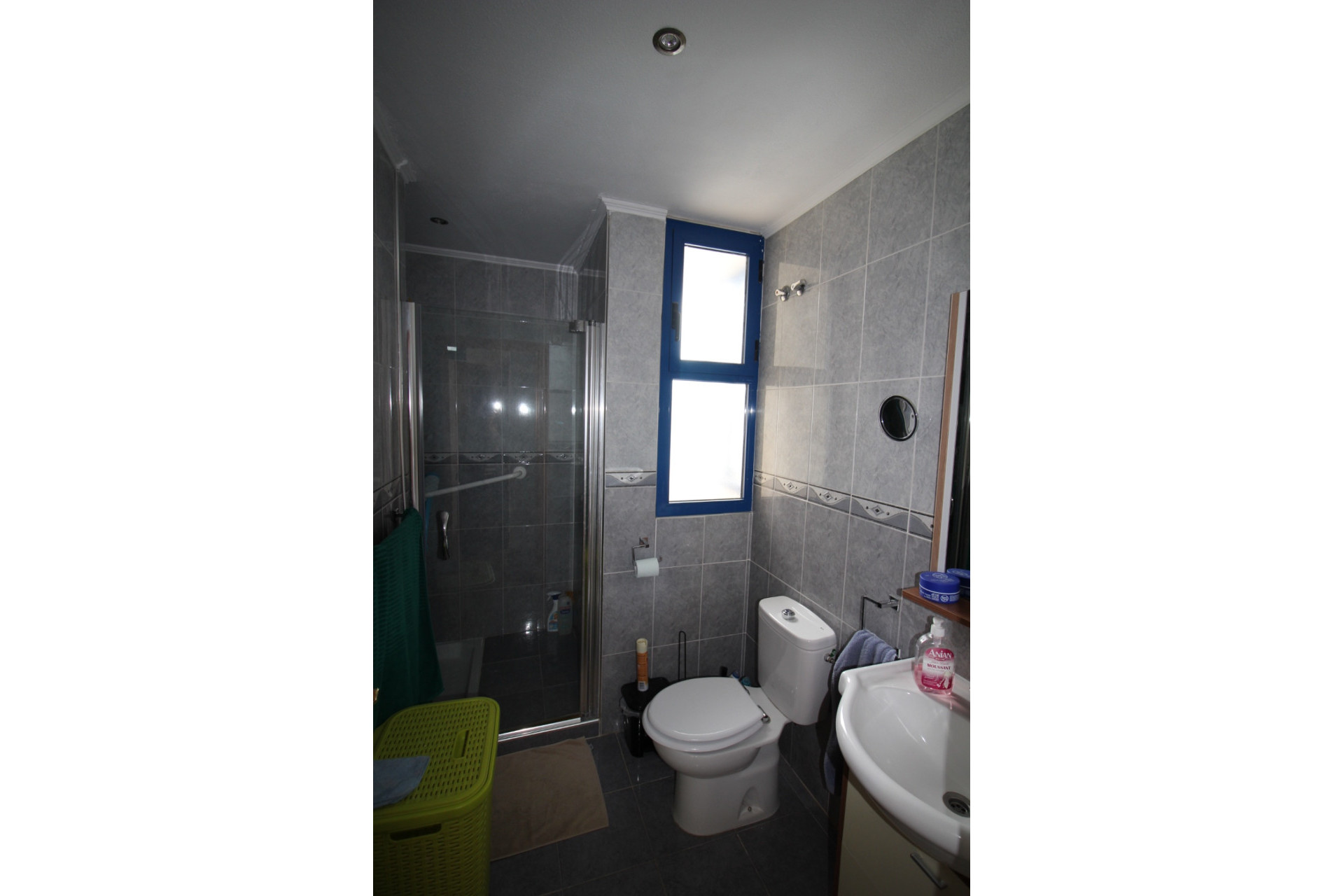 Herverkoop - Villa -
Fortuna - FORTUNA