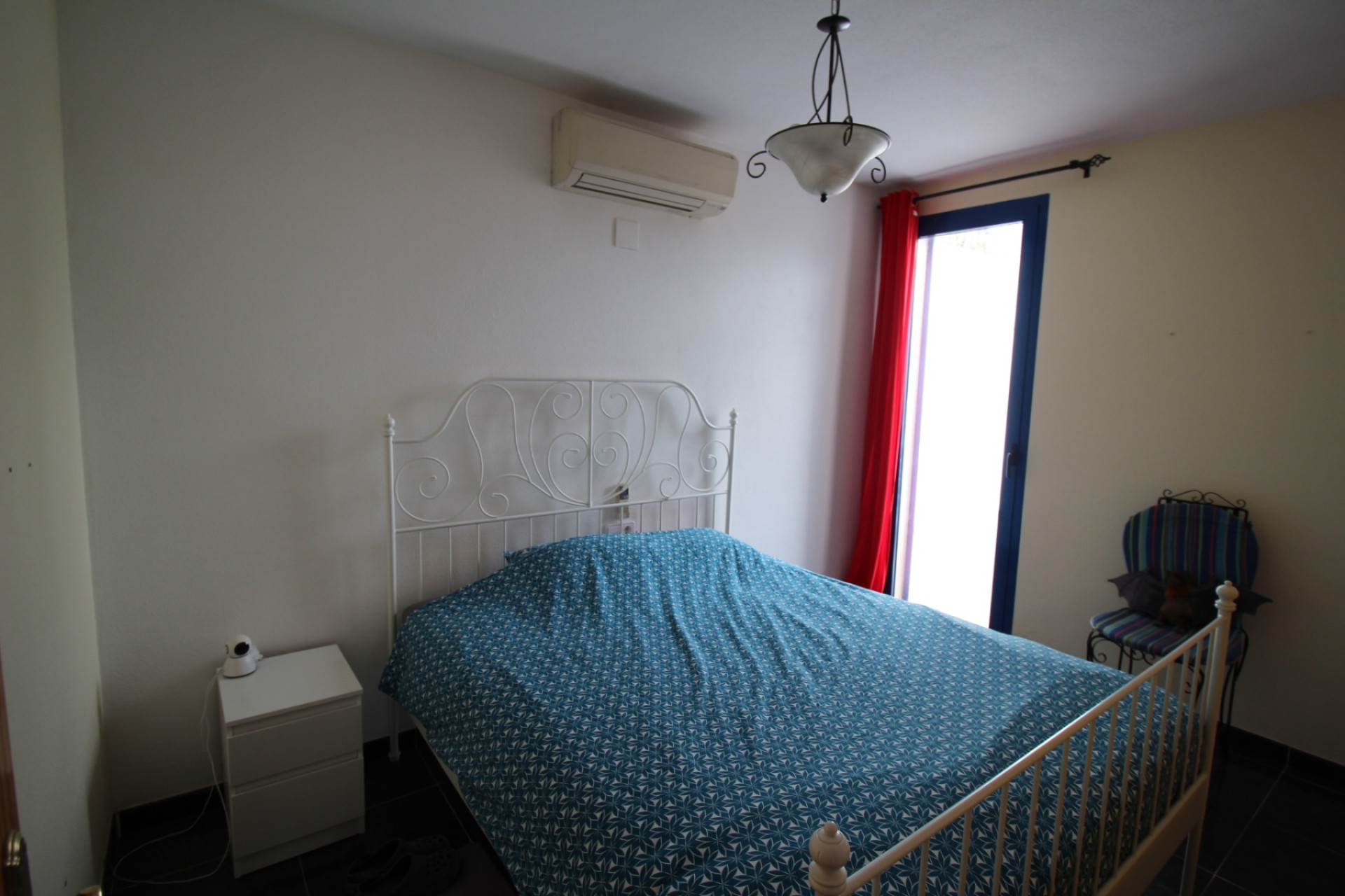 Herverkoop - Villa -
Fortuna - FORTUNA