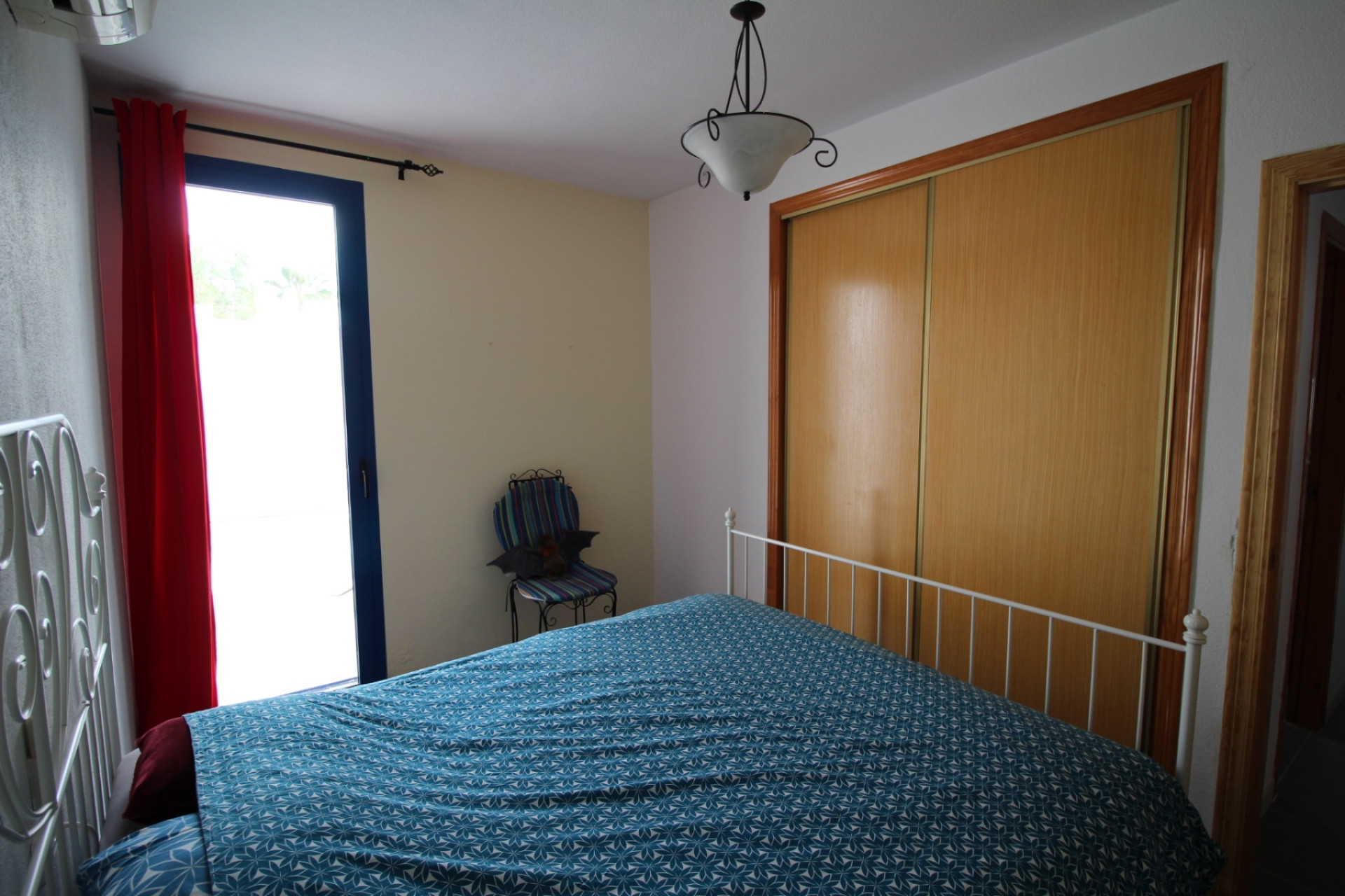 Herverkoop - Villa -
Fortuna - FORTUNA