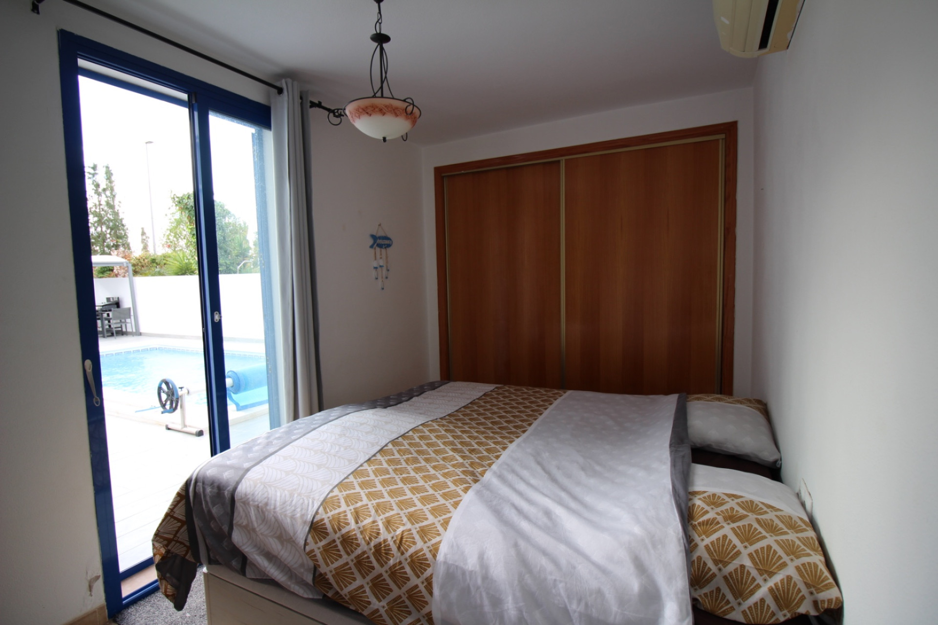 Herverkoop - Villa -
Fortuna - FORTUNA