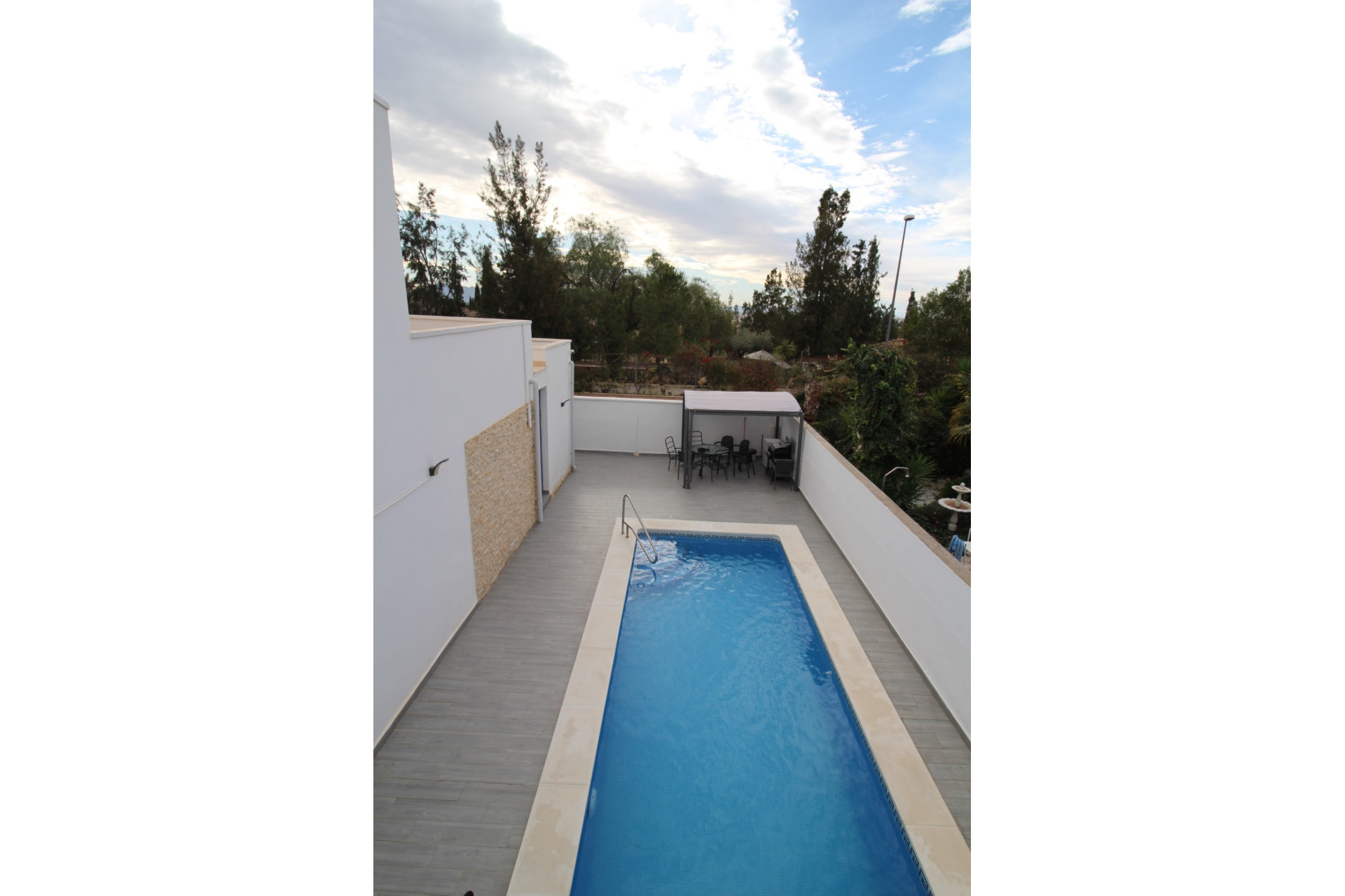 Herverkoop - Villa -
Fortuna - FORTUNA