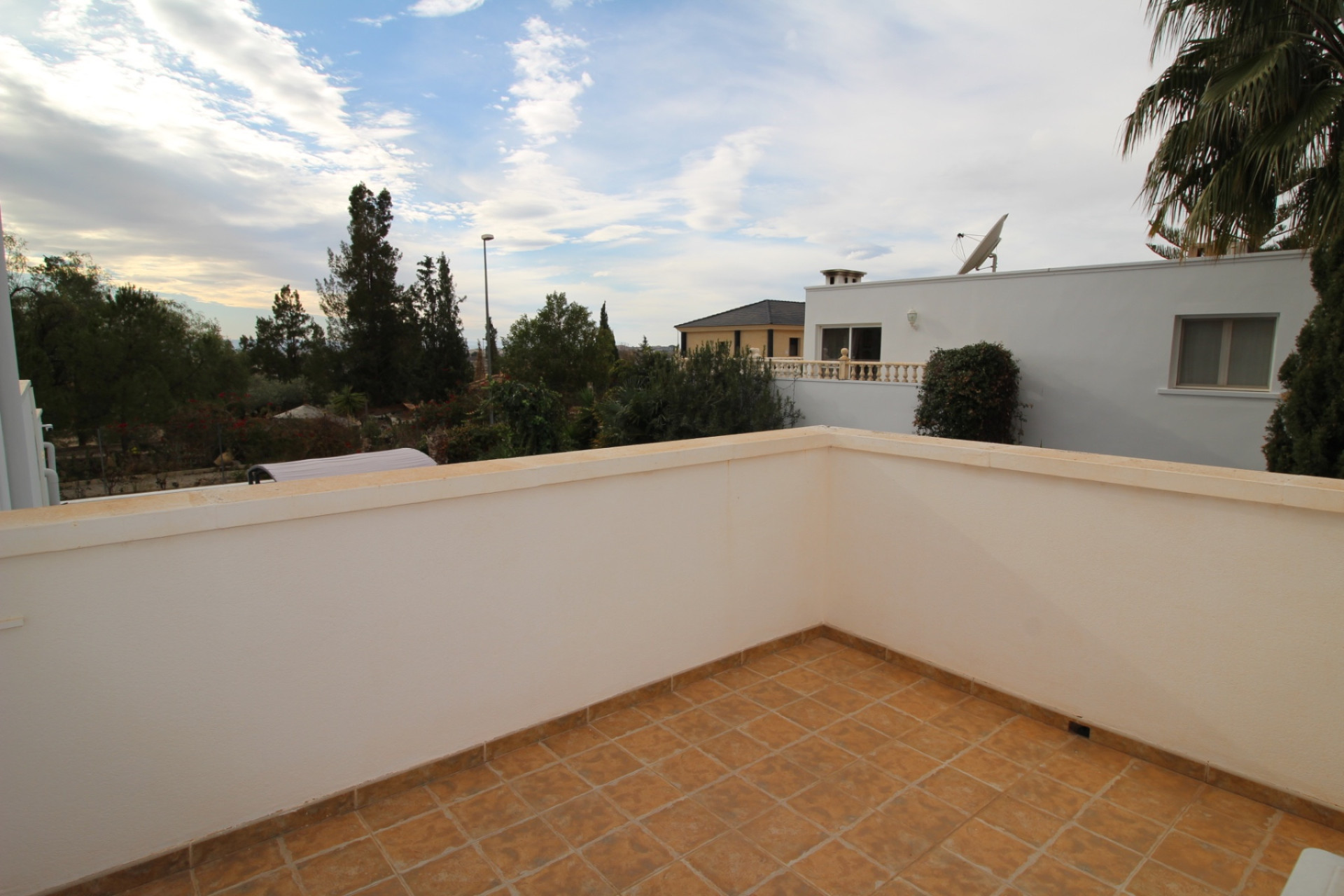 Herverkoop - Villa -
Fortuna - FORTUNA