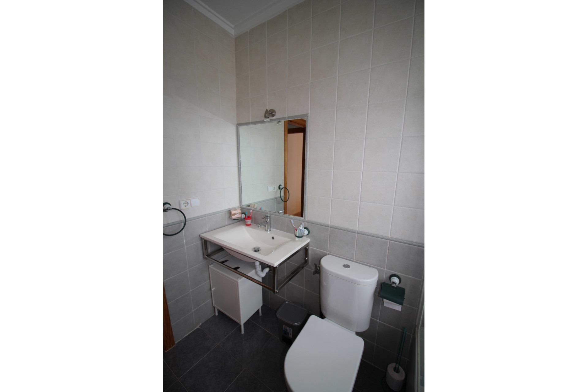 Herverkoop - Villa -
Fortuna - FORTUNA