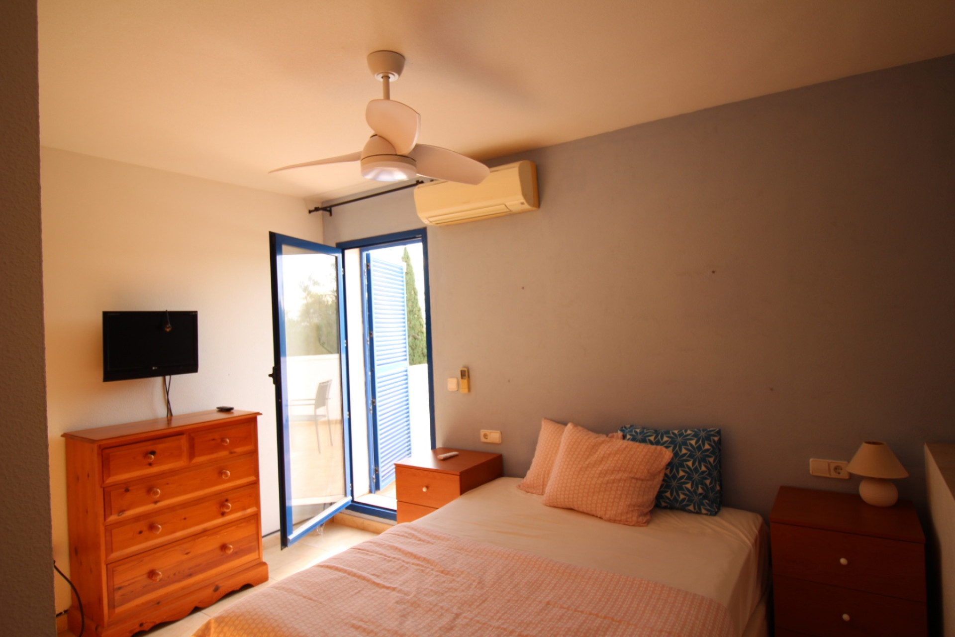 Herverkoop - Villa -
Fortuna - FORTUNA