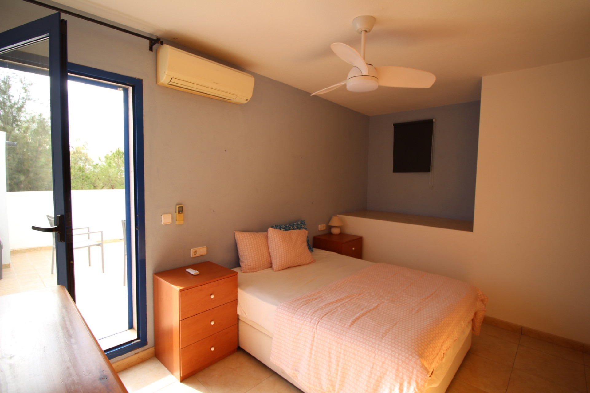 Herverkoop - Villa -
Fortuna - FORTUNA