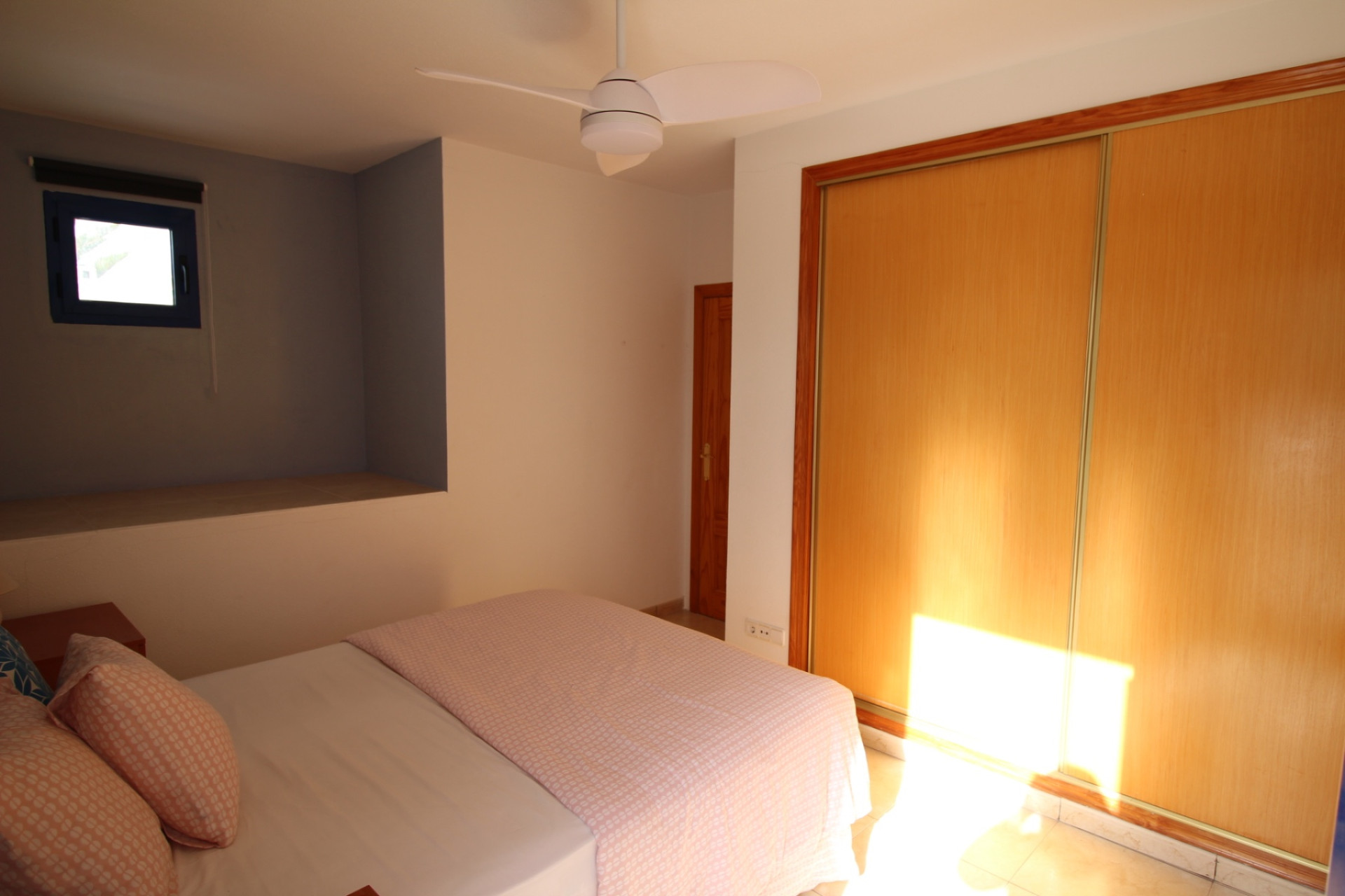 Herverkoop - Villa -
Fortuna - FORTUNA